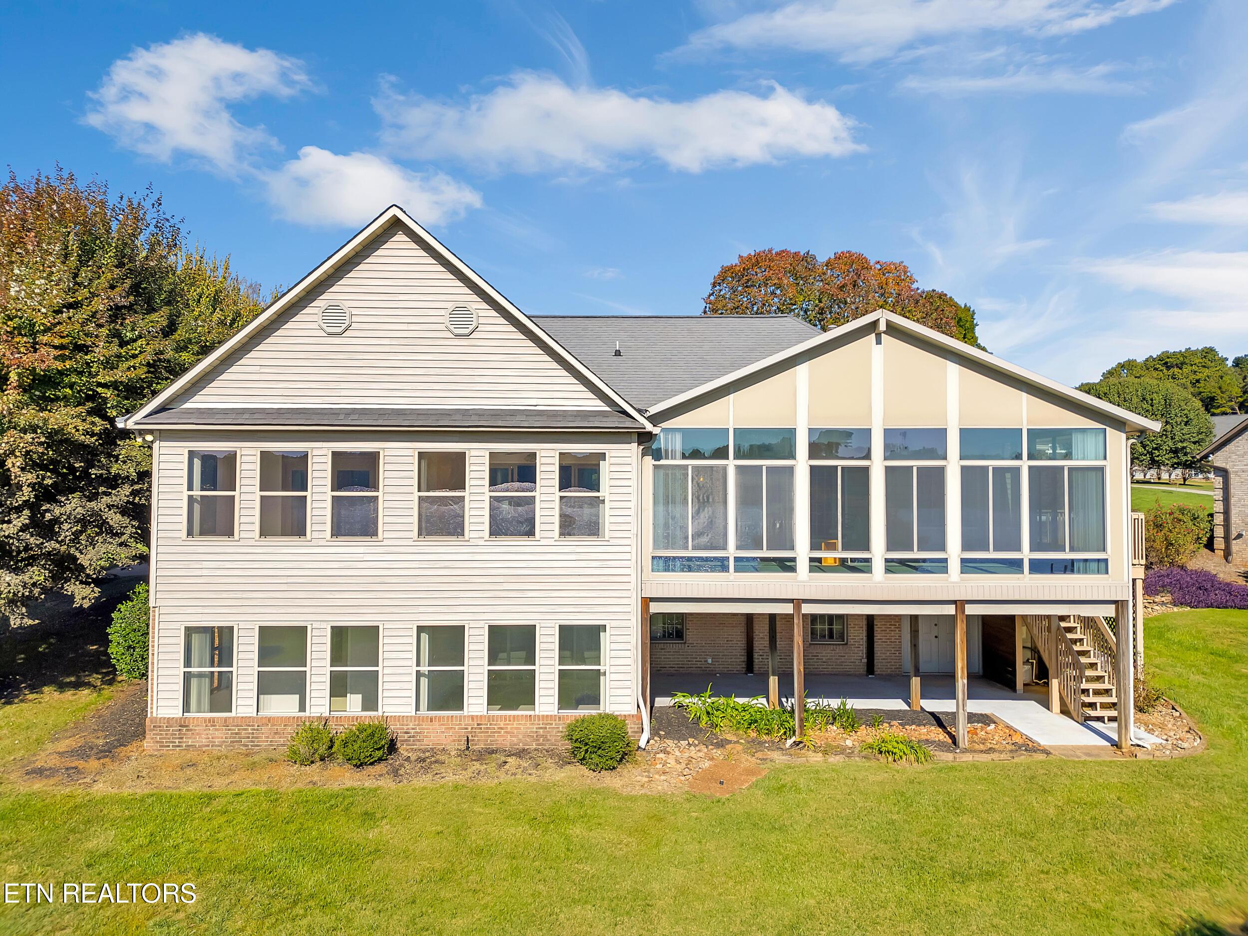 143 Saligugi Way, Loudon, TN - Fort Loudoun and Tellico Lake Real Estate - Image# 50