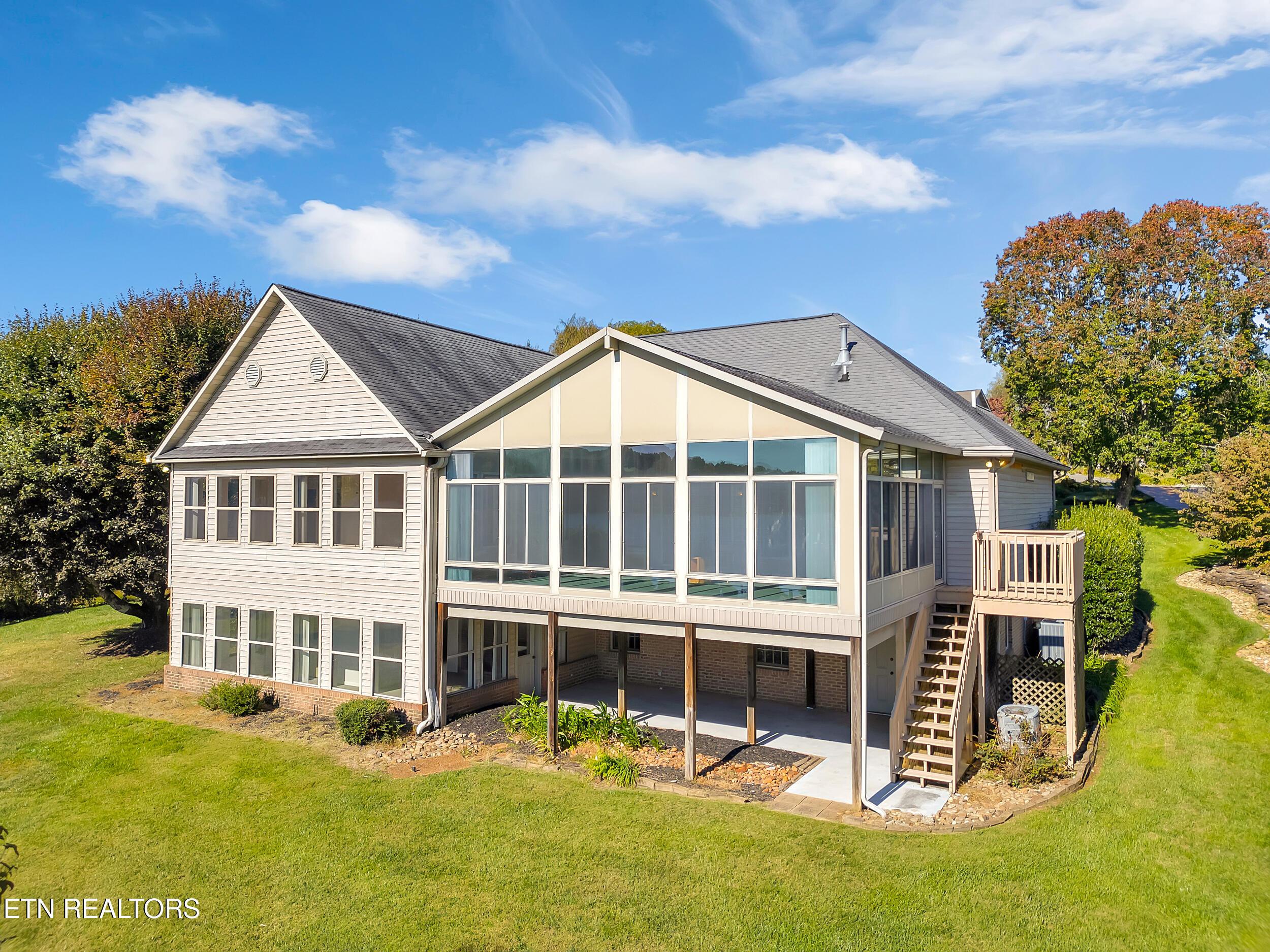 143 Saligugi Way, Loudon, TN - Fort Loudoun and Tellico Lake Real Estate - Image# 51