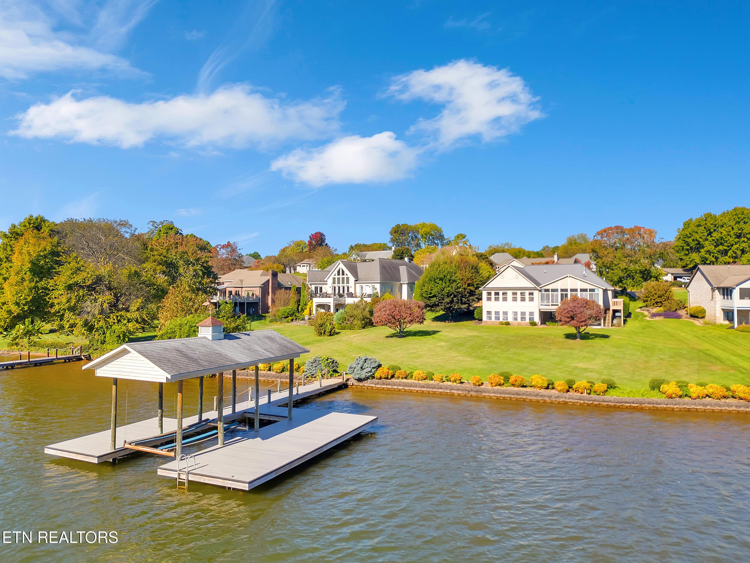 143 Saligugi Way, Loudon, TN - Fort Loudoun and Tellico Lake Real Estate - Image# 4