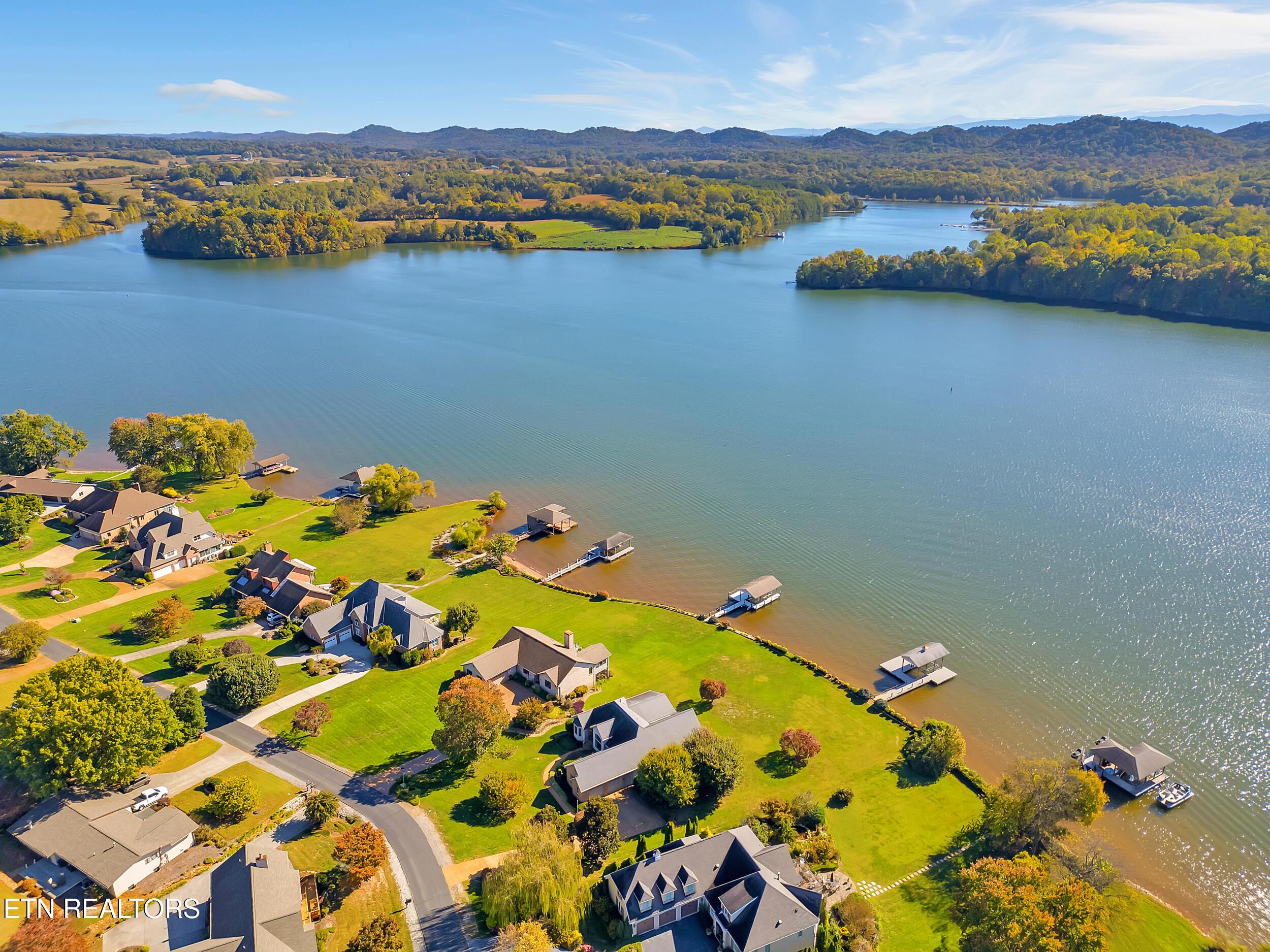 143 Saligugi Way, Loudon, TN - Fort Loudoun and Tellico Lake Real Estate - Image# 53