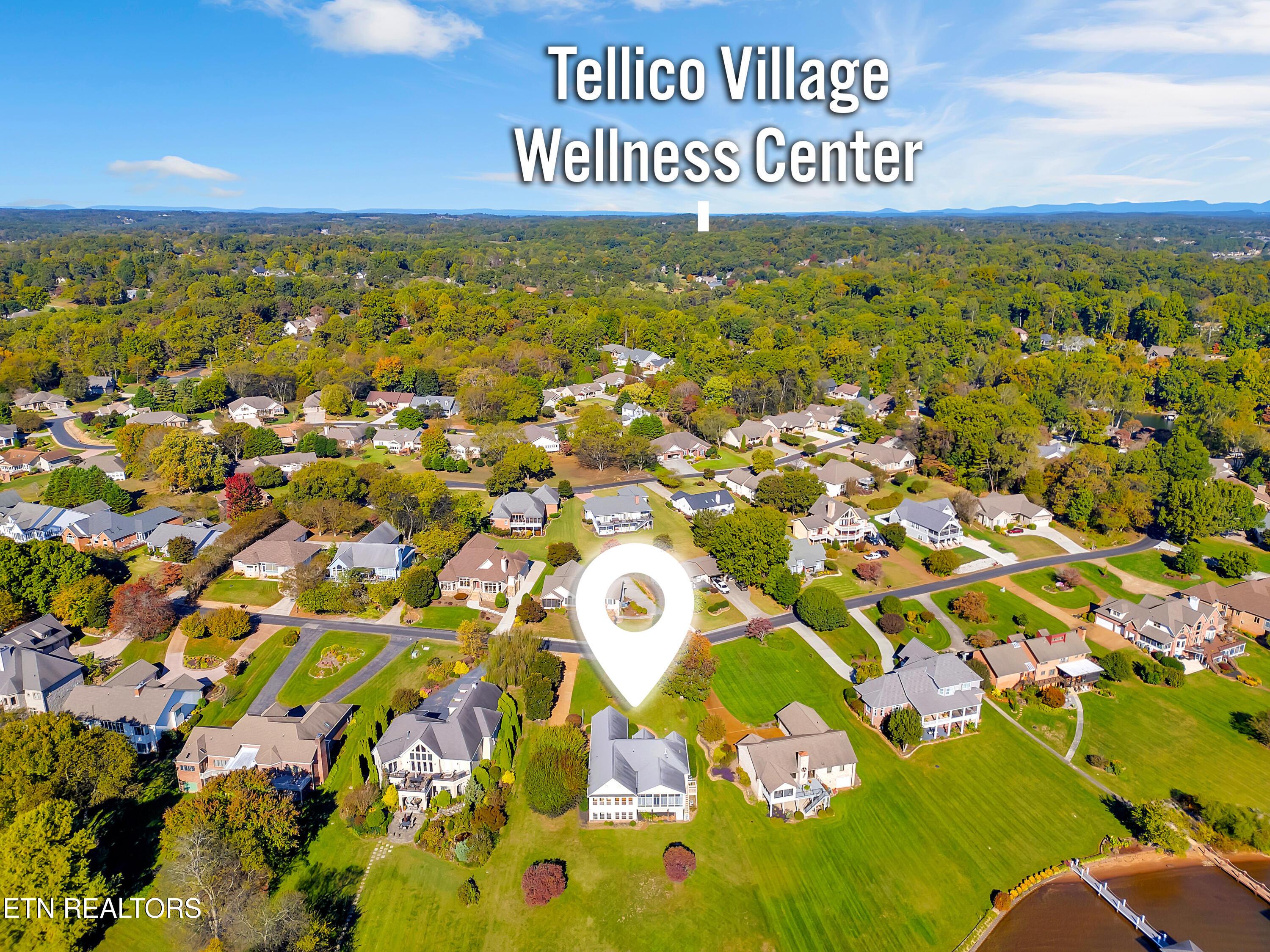 143 Saligugi Way, Loudon, TN - Fort Loudoun and Tellico Lake Real Estate - Image# 54