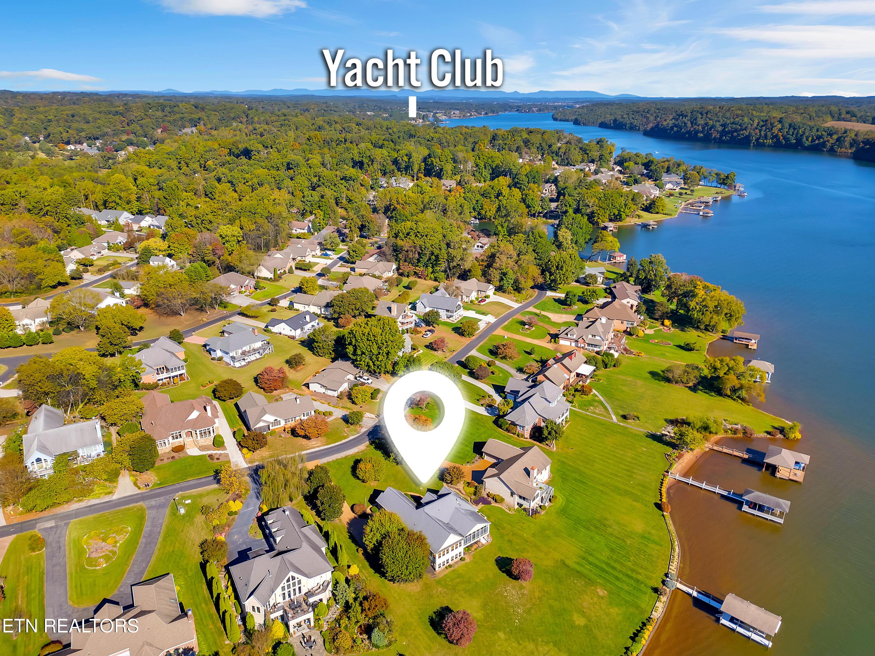 143 Saligugi Way, Loudon, TN - Fort Loudoun and Tellico Lake Real Estate - Image# 55