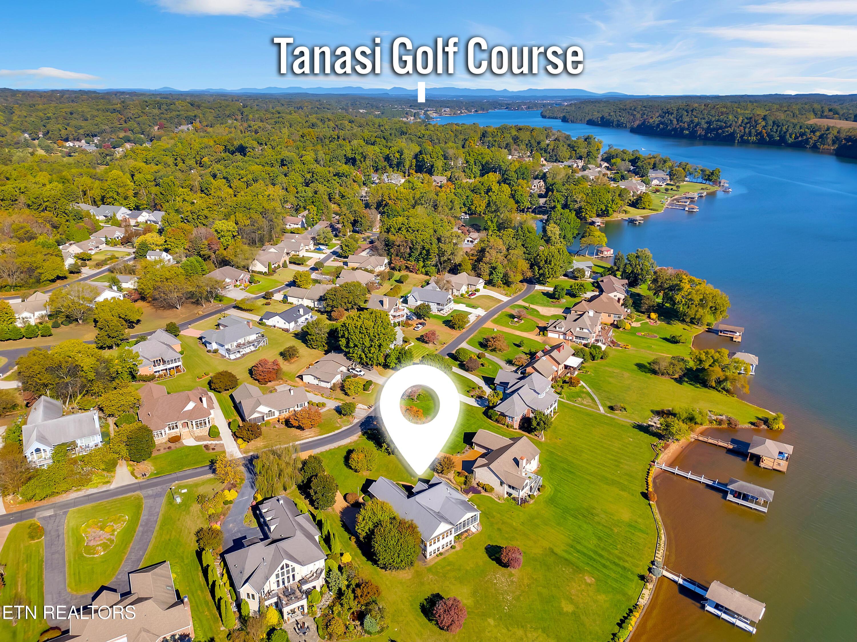 143 Saligugi Way, Loudon, TN - Fort Loudoun and Tellico Lake Real Estate - Image# 56