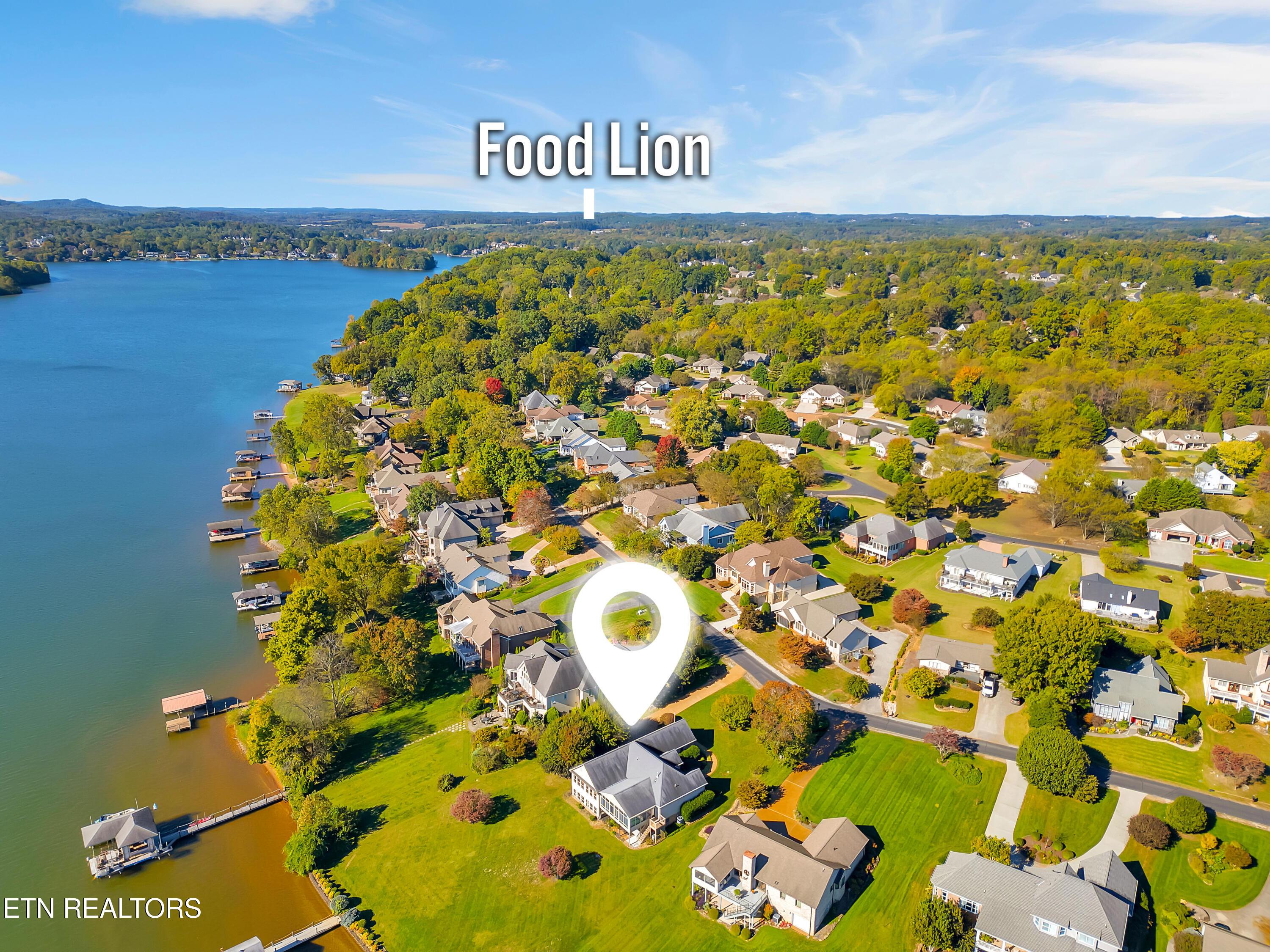 143 Saligugi Way, Loudon, TN - Fort Loudoun and Tellico Lake Real Estate - Image# 57
