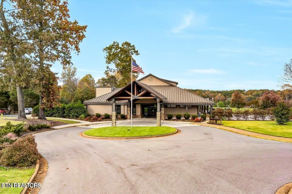 143 Inata Circle, Loudon, TN - Fort Loudoun and Tellico Lake Real Estate - Image# 33