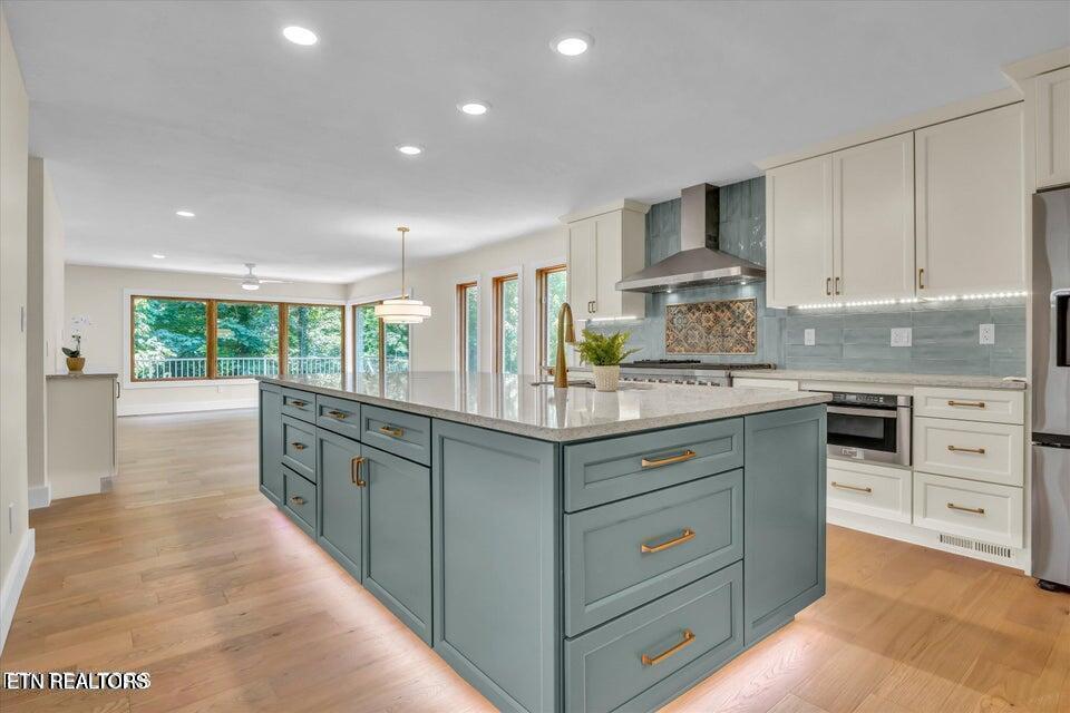 143 Inata Circle, Loudon, TN - Fort Loudoun and Tellico Lake Real Estate - Image# 8