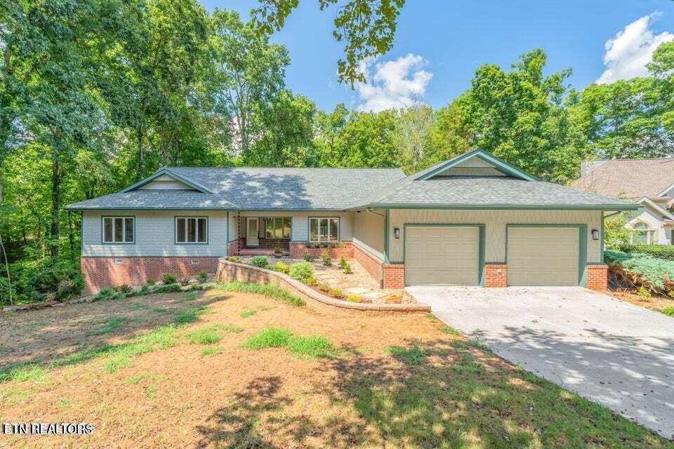 143 Inata Circle, Loudon, TN - Fort Loudoun and Tellico Lake Real Estate - Image# 1