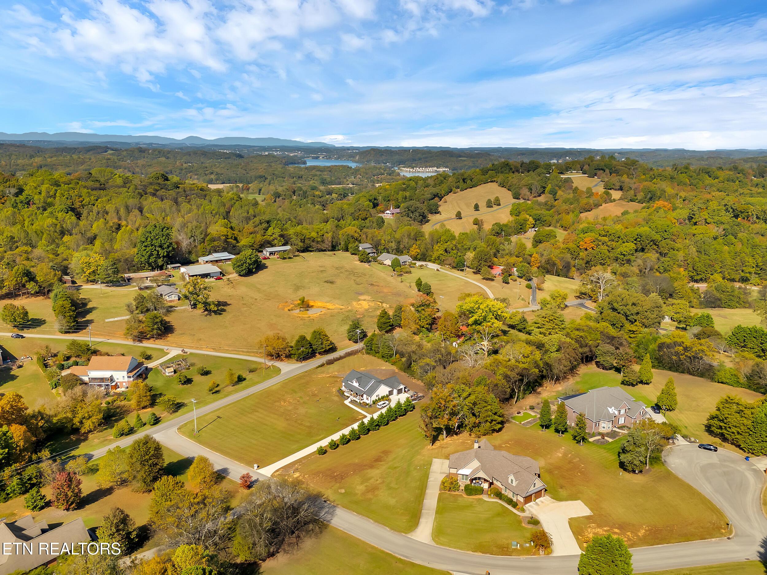 3408 Bekalea Drive, Louisville, TN - Fort Loudoun and Tellico Lake Real Estate - Image# 6