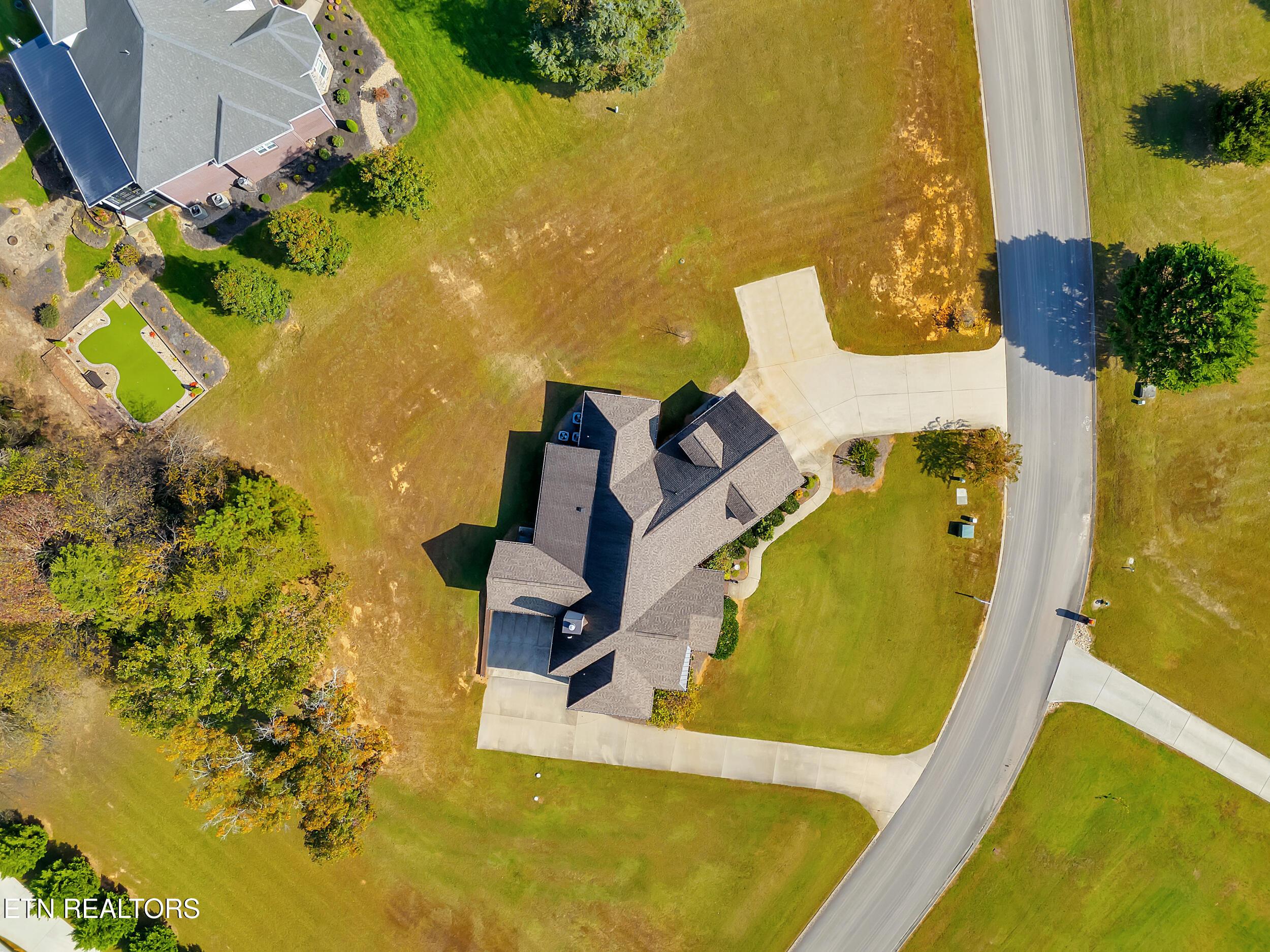 3408 Bekalea Drive, Louisville, TN - Fort Loudoun and Tellico Lake Real Estate - Image# 5