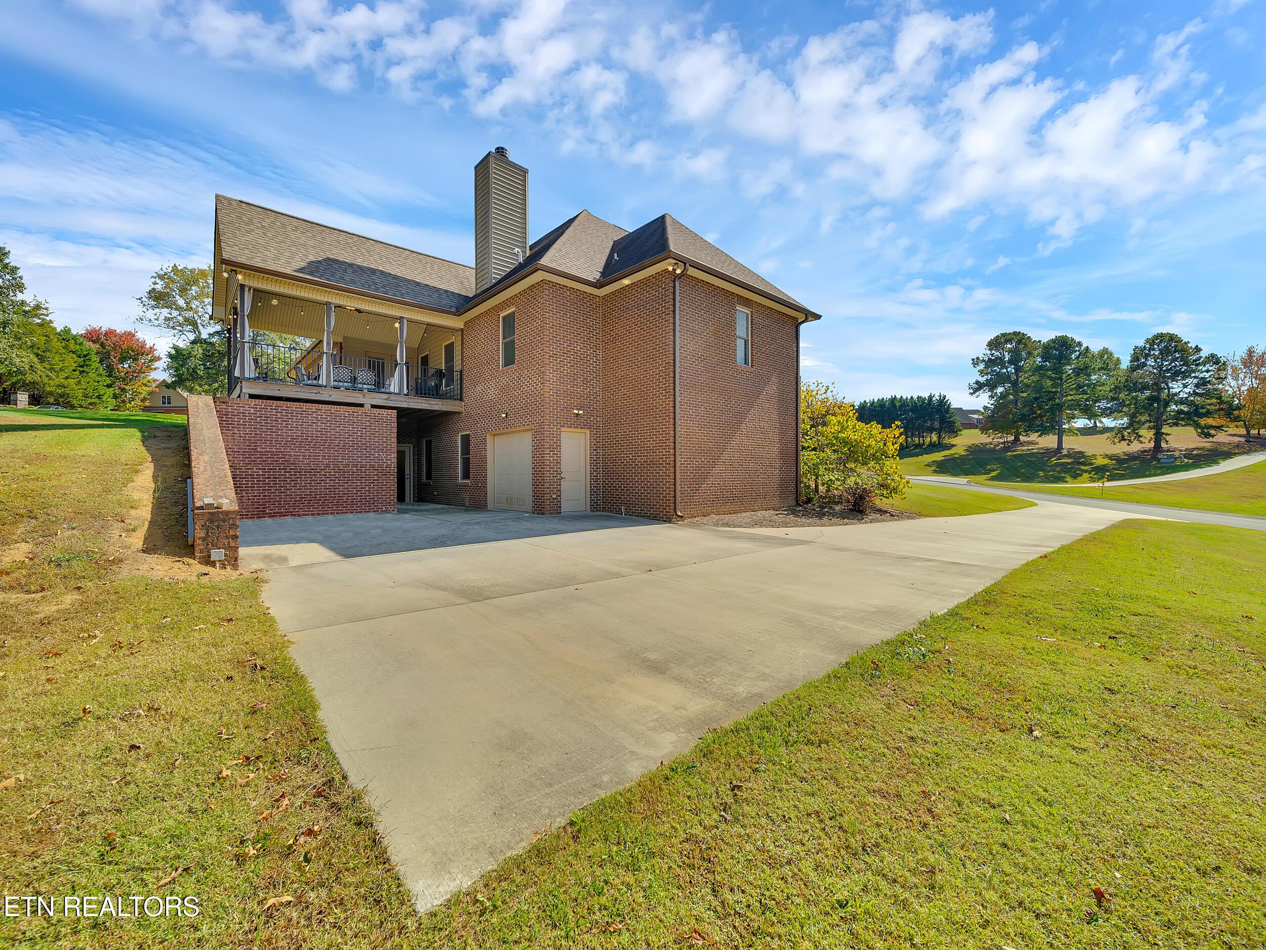 3408 Bekalea Drive, Louisville, TN - Fort Loudoun and Tellico Lake Real Estate - Image# 10