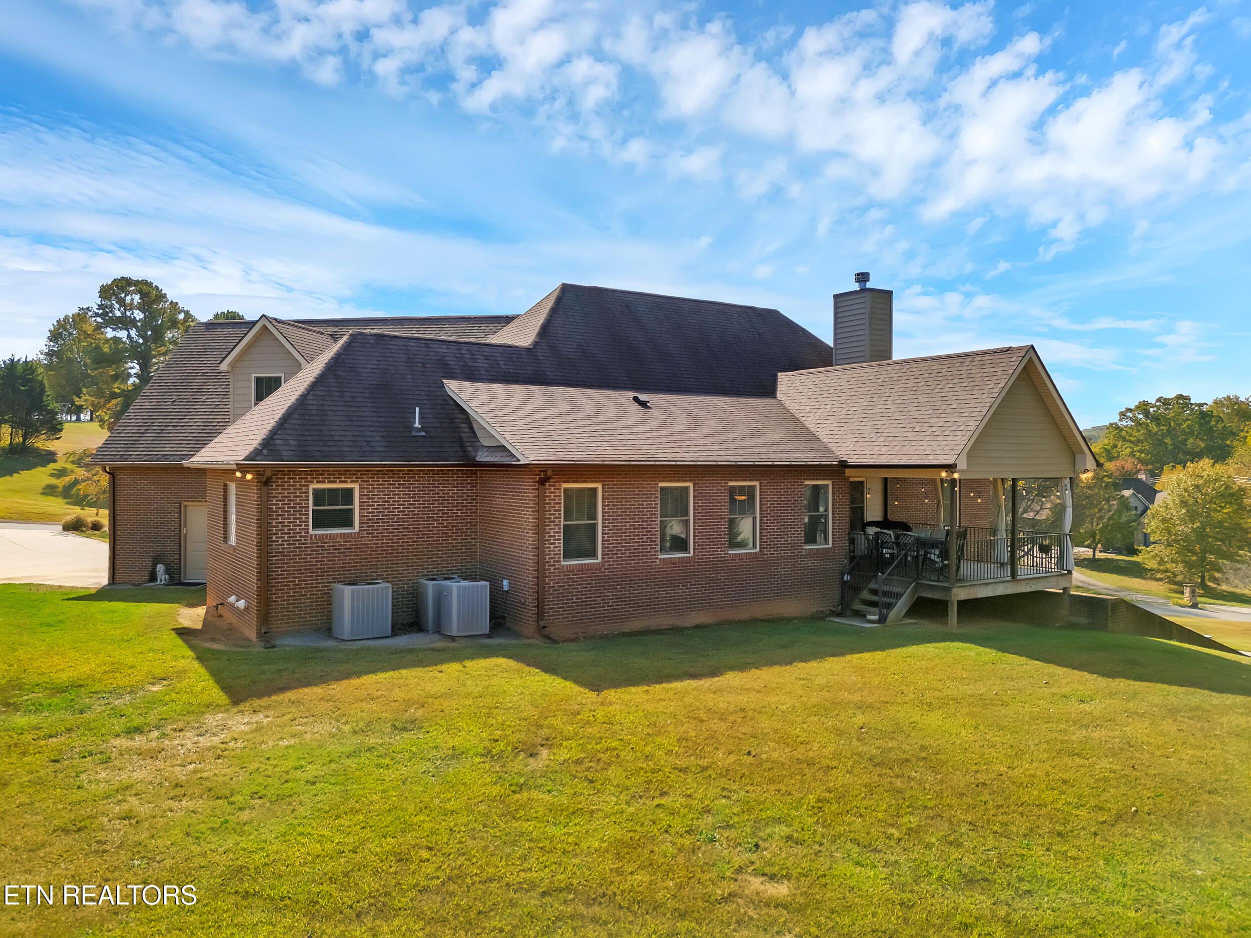 3408 Bekalea Drive, Louisville, TN - Fort Loudoun and Tellico Lake Real Estate - Image# 9