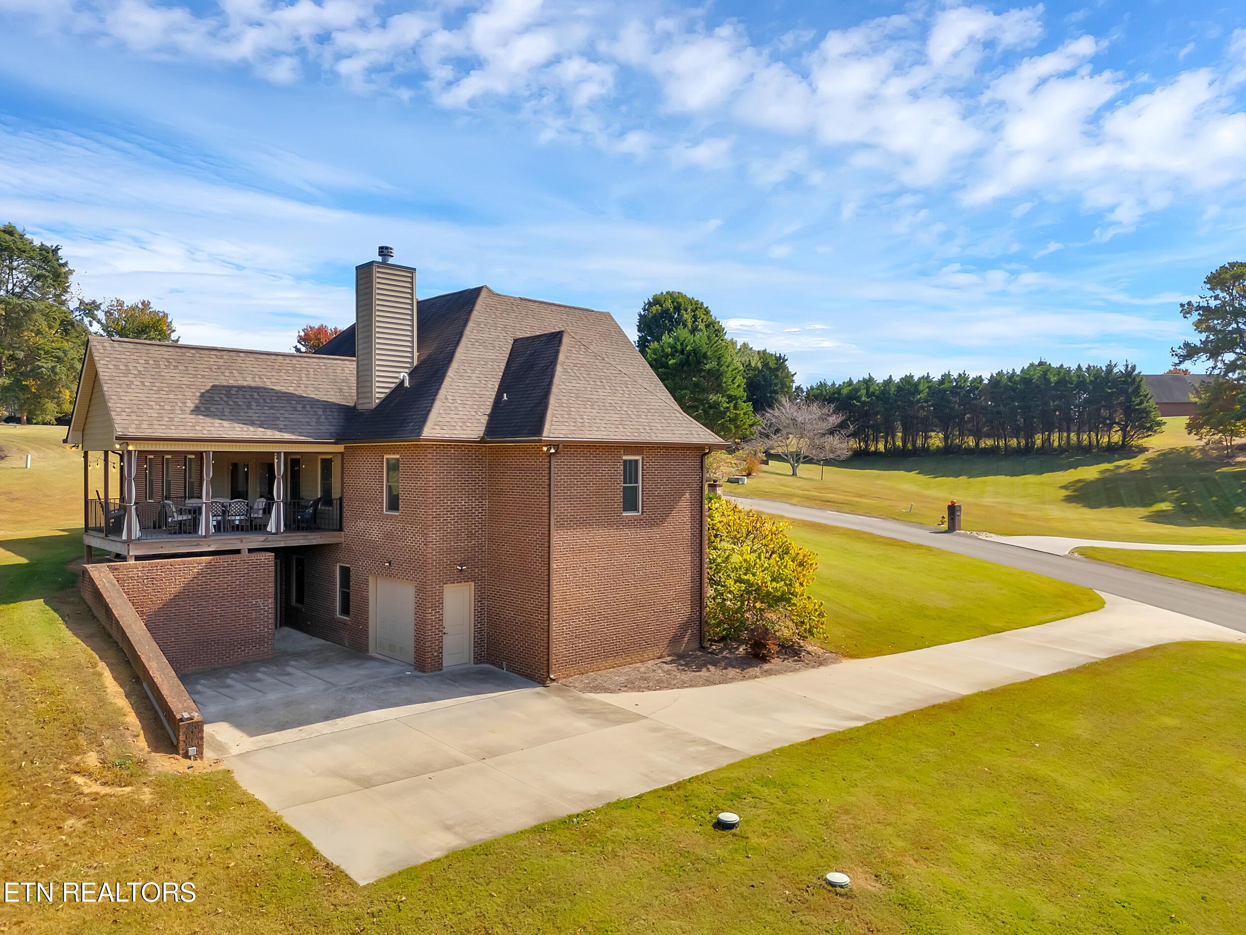 3408 Bekalea Drive, Louisville, TN - Fort Loudoun and Tellico Lake Real Estate - Image# 11