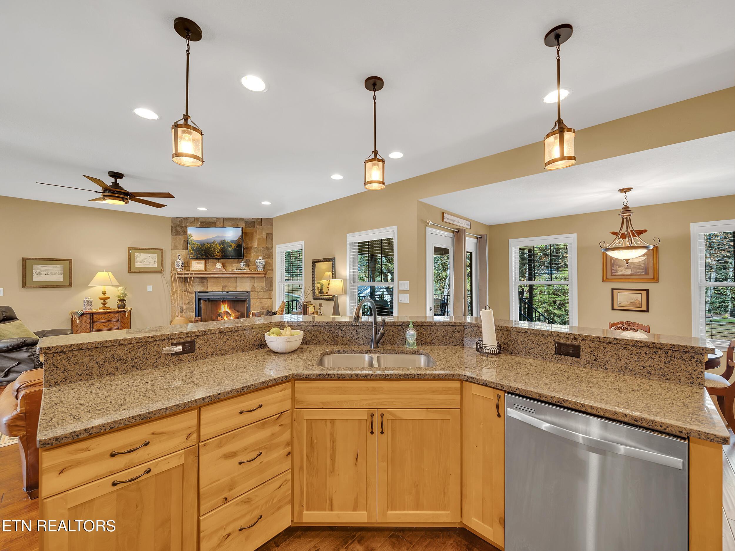 3408 Bekalea Drive, Louisville, TN - Fort Loudoun and Tellico Lake Real Estate - Image# 23