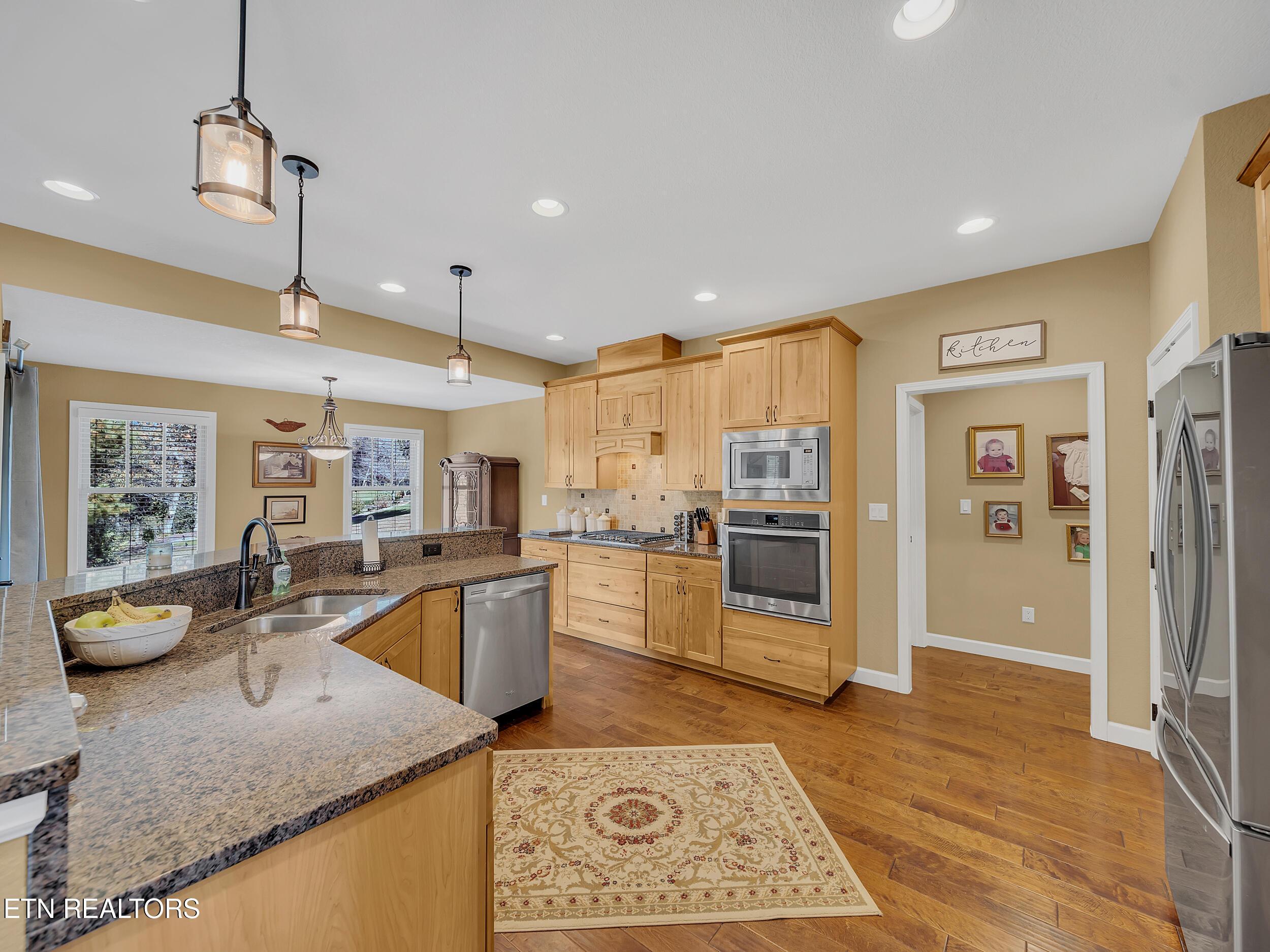 3408 Bekalea Drive, Louisville, TN - Fort Loudoun and Tellico Lake Real Estate - Image# 20