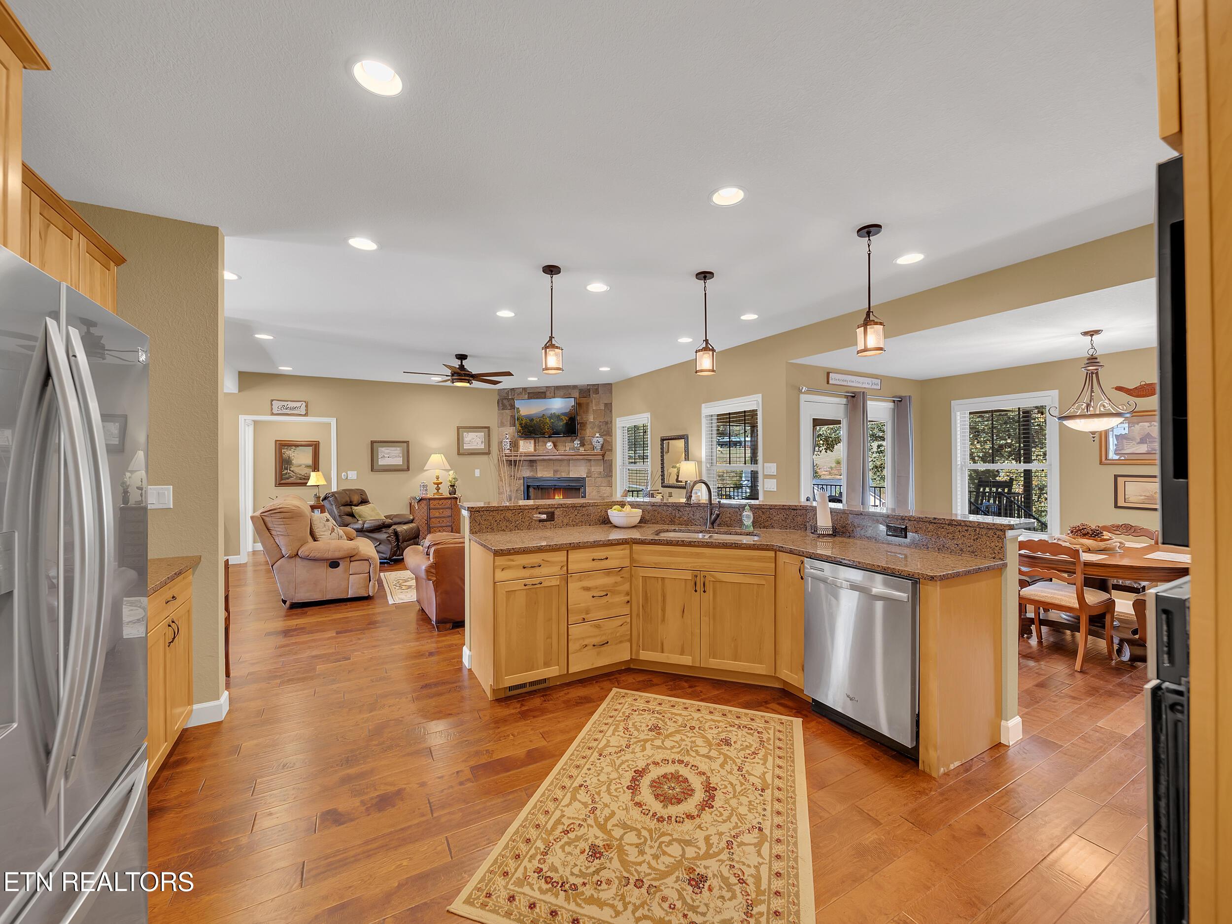 3408 Bekalea Drive, Louisville, TN - Fort Loudoun and Tellico Lake Real Estate - Image# 21