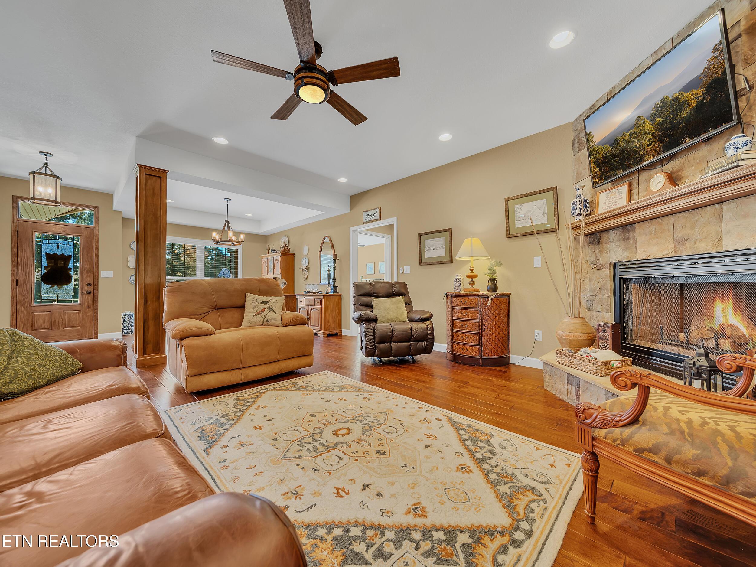 3408 Bekalea Drive, Louisville, TN - Fort Loudoun and Tellico Lake Real Estate - Image# 18