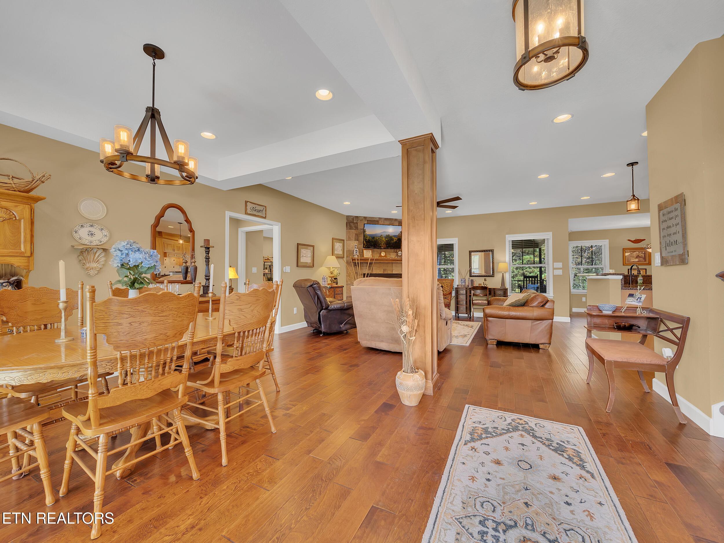 3408 Bekalea Drive, Louisville, TN - Fort Loudoun and Tellico Lake Real Estate - Image# 15