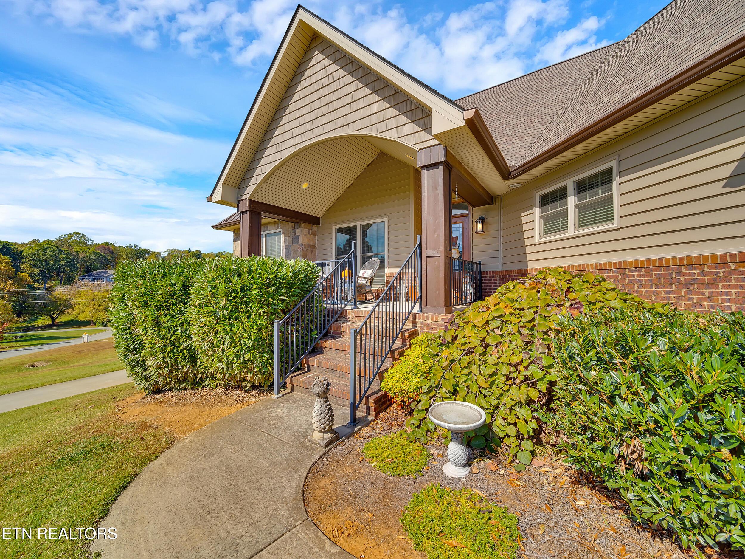 3408 Bekalea Drive, Louisville, TN - Fort Loudoun and Tellico Lake Real Estate - Image# 12