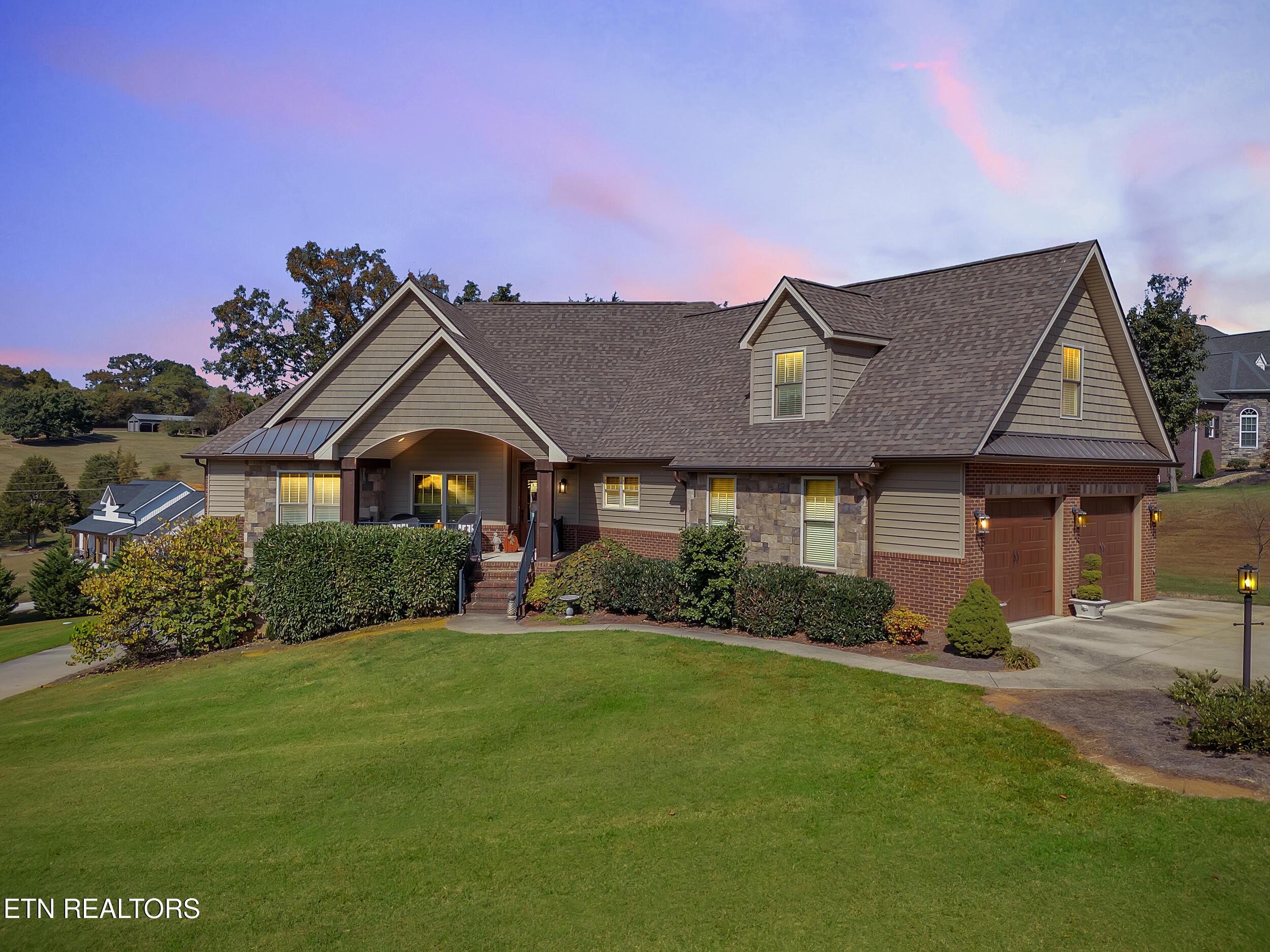 3408 Bekalea Drive, Louisville, TN - Fort Loudoun and Tellico Lake Real Estate - Image# 4