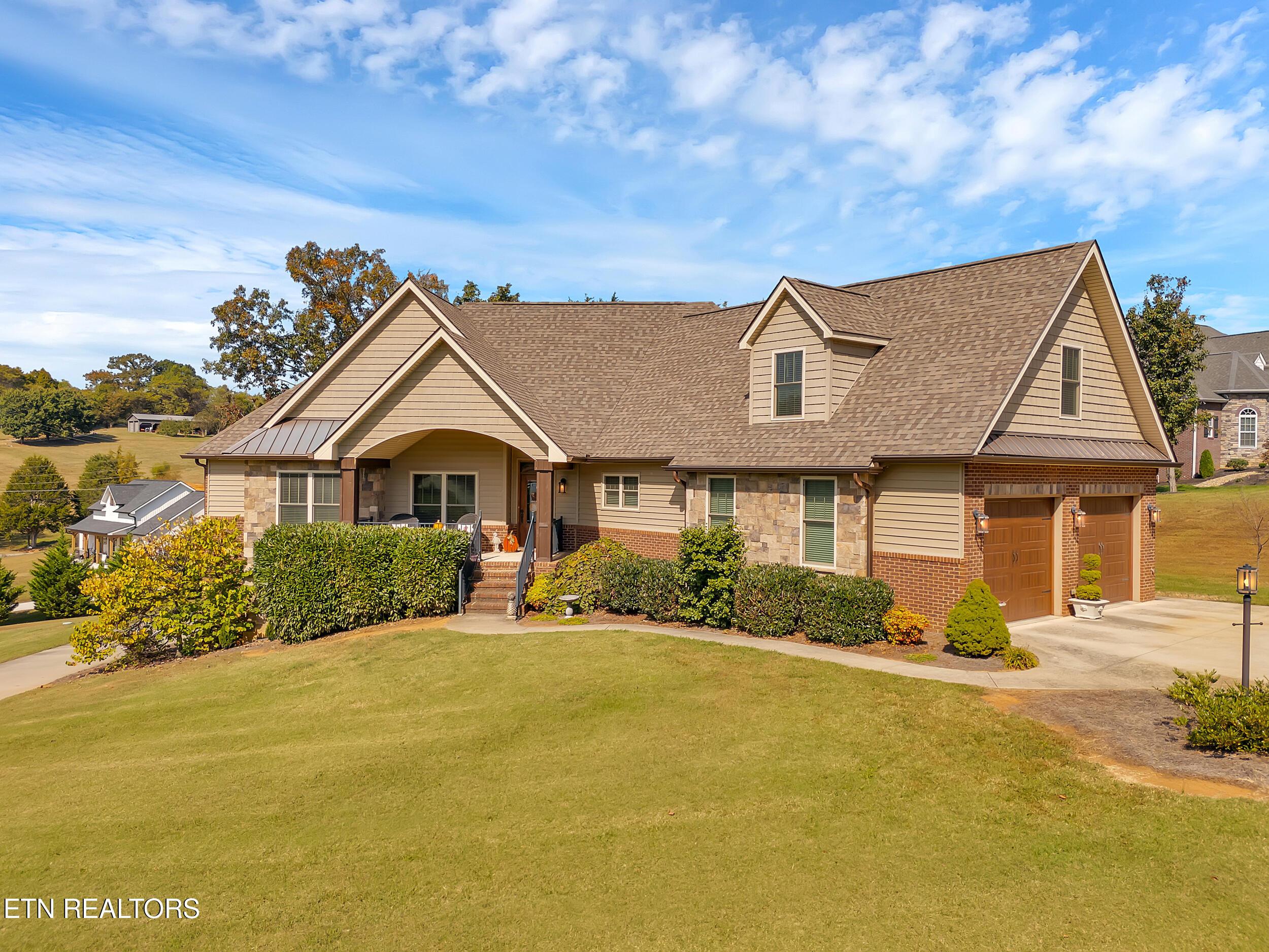 3408 Bekalea Drive, Louisville, TN - Fort Loudoun and Tellico Lake Real Estate - Image# 3