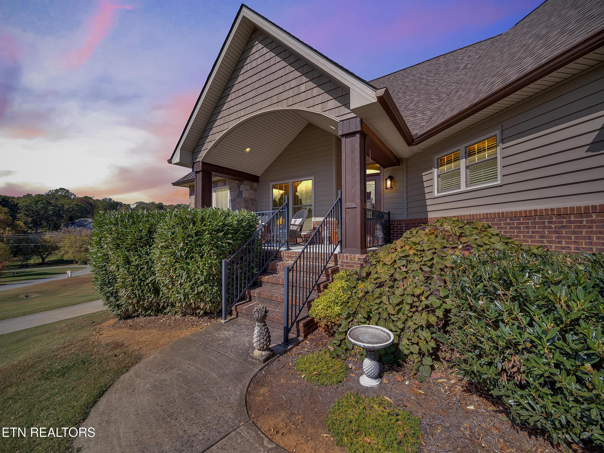 3408 Bekalea Drive, Louisville, TN - Fort Loudoun and Tellico Lake Real Estate - Image# 57