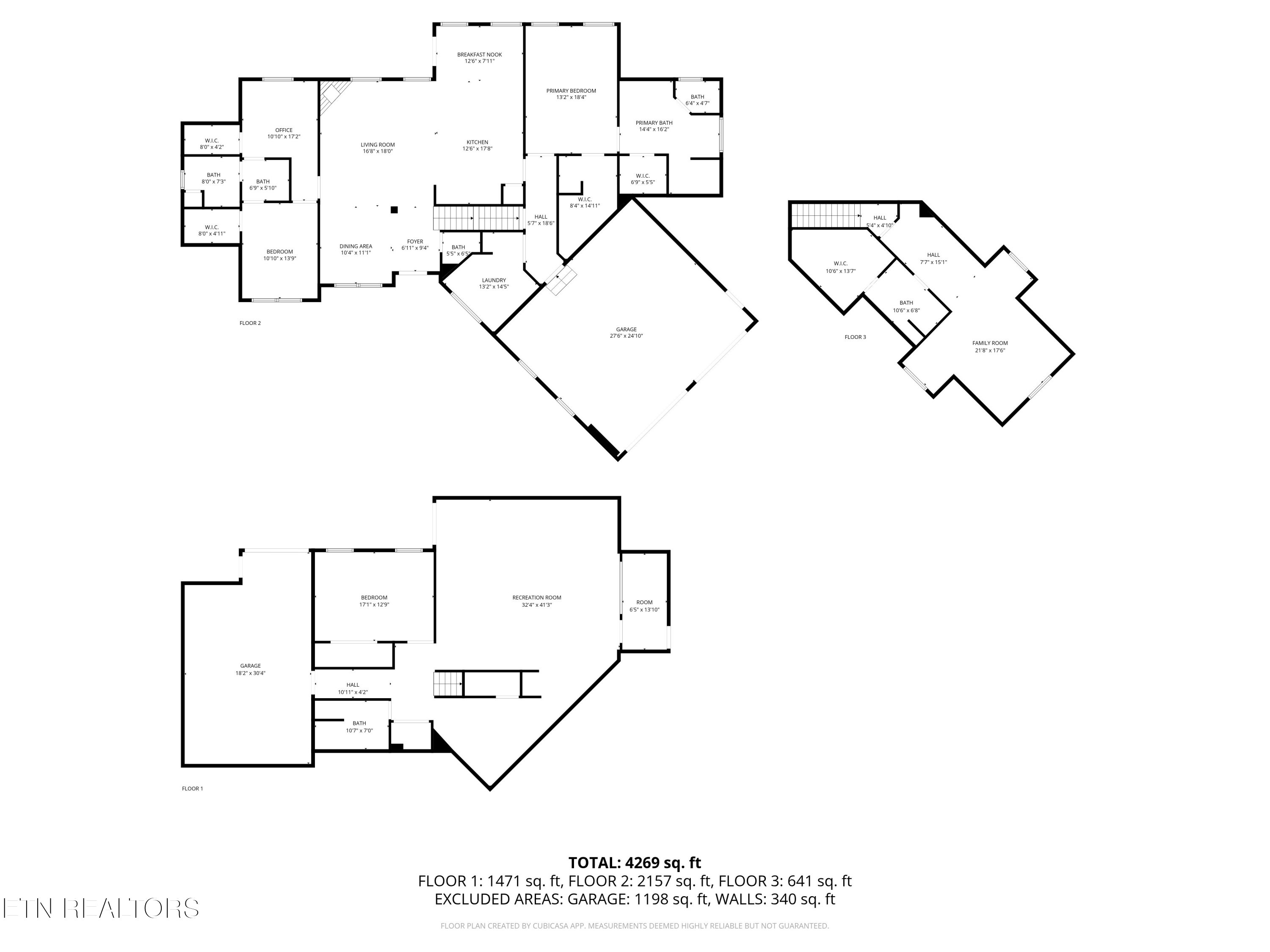 3408 Bekalea Drive, Louisville, TN - Fort Loudoun and Tellico Lake Real Estate - Image# 2