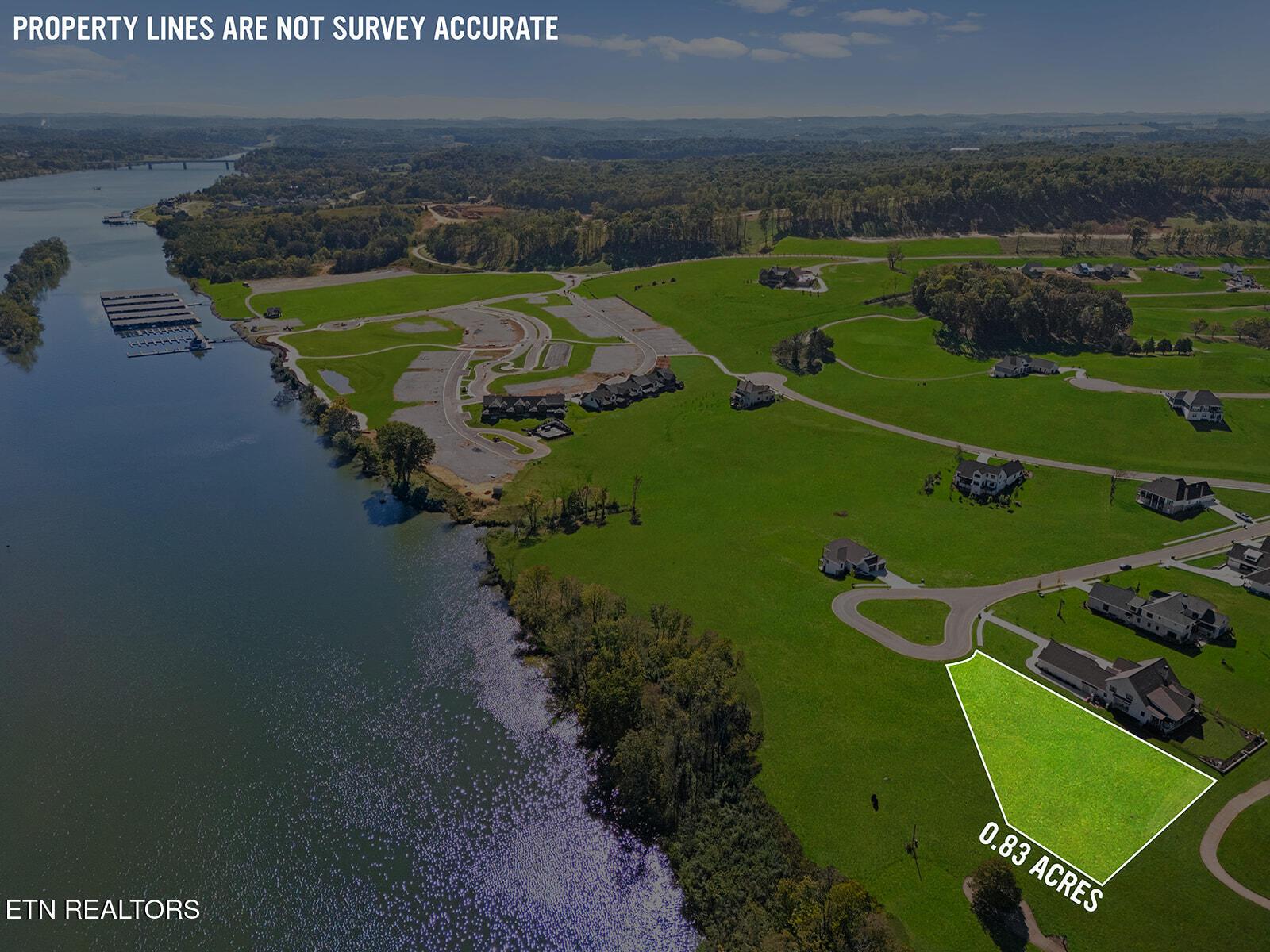 Fort Loudoun and Tellico Lake Real Estate - Image# 9