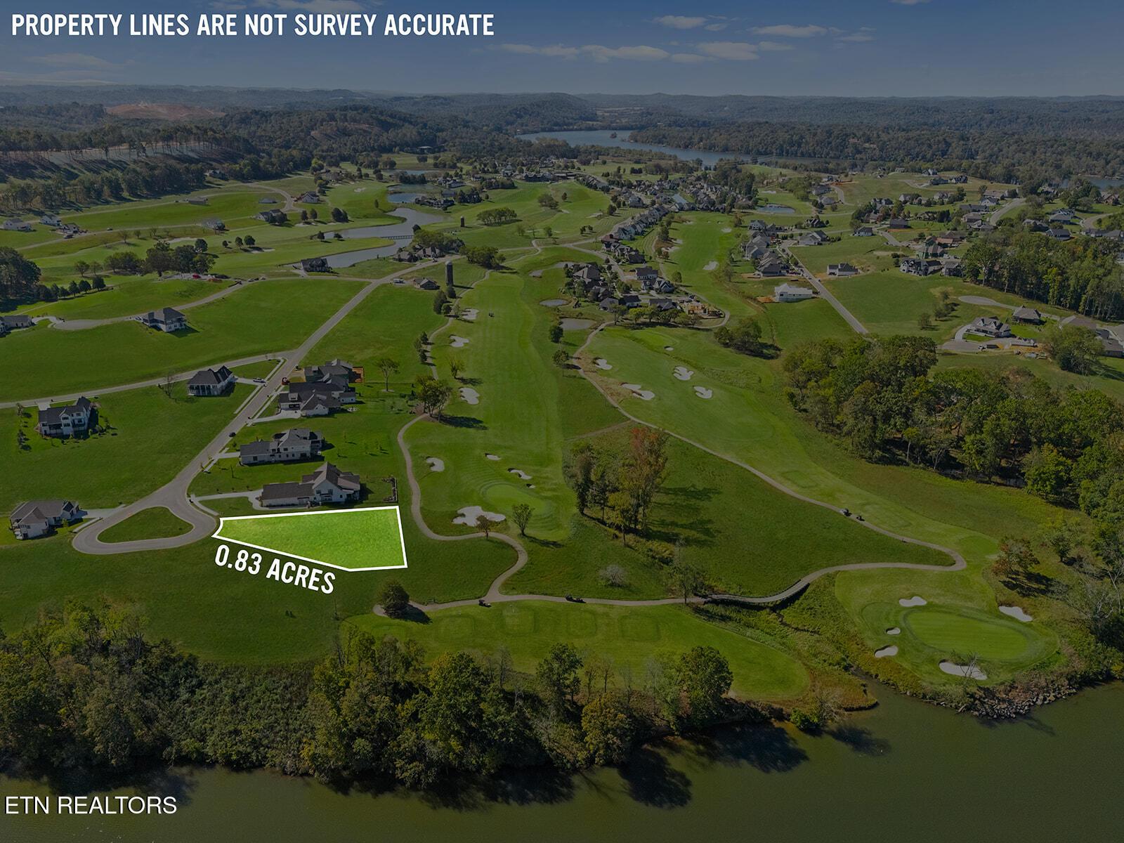 Fort Loudoun and Tellico Lake Real Estate - Image# 11