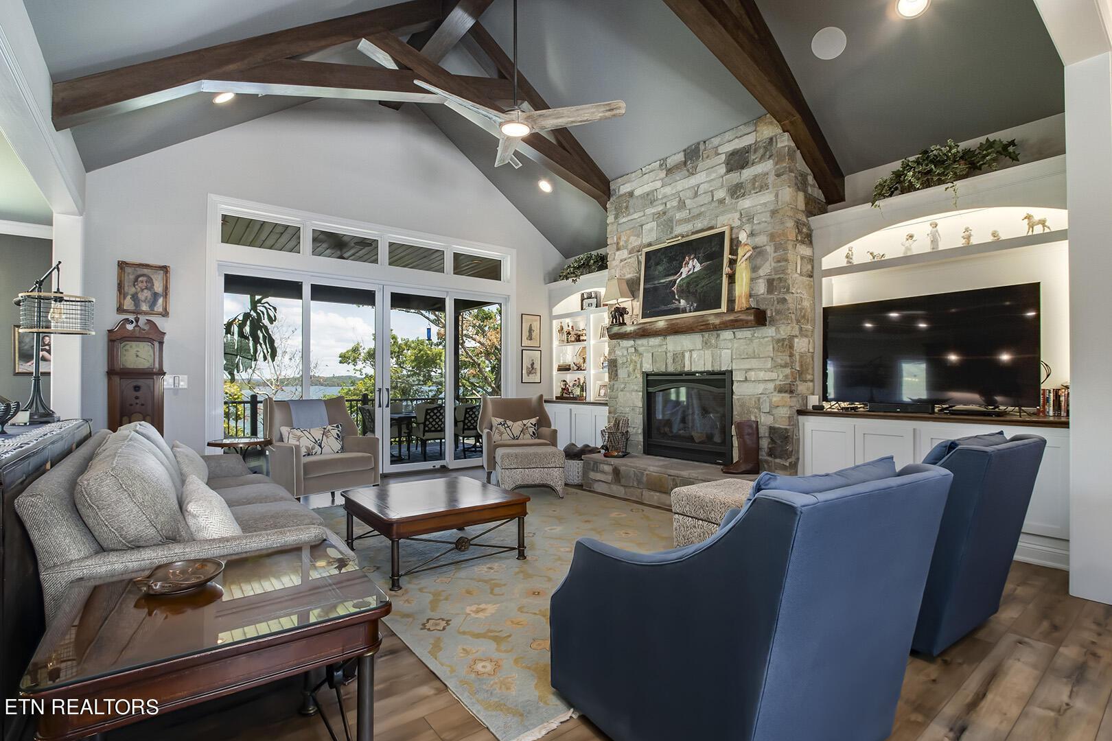 17012 Lighthouse Pointe Drive, Lenoir City, TN - Fort Loudoun and Tellico Lake Real Estate - Image# 7