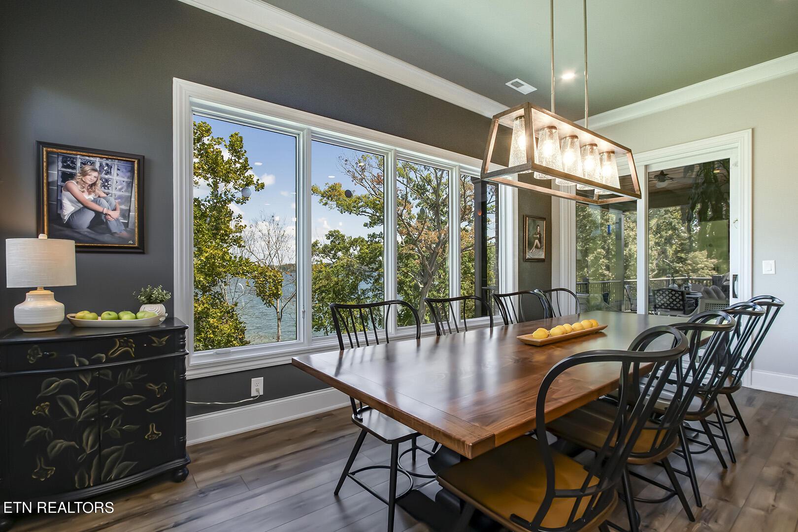 17012 Lighthouse Pointe Drive, Lenoir City, TN - Fort Loudoun and Tellico Lake Real Estate - Image# 11