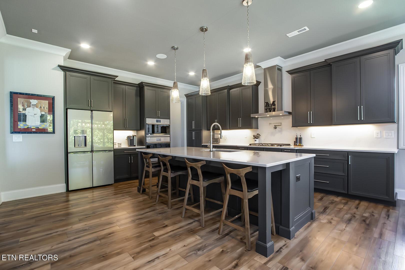 17012 Lighthouse Pointe Drive, Lenoir City, TN - Fort Loudoun and Tellico Lake Real Estate - Image# 12