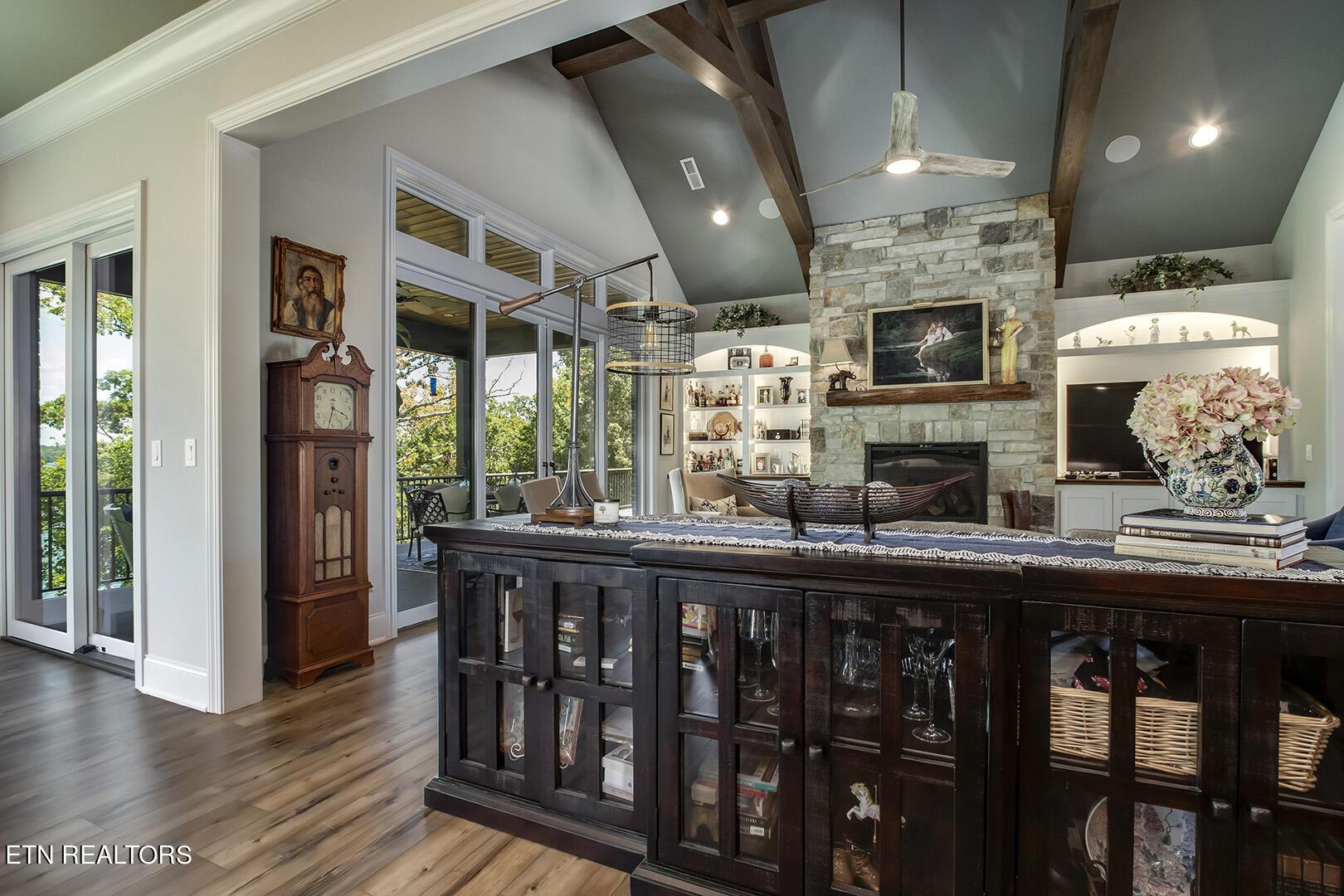 17012 Lighthouse Pointe Drive, Lenoir City, TN - Fort Loudoun and Tellico Lake Real Estate - Image# 20