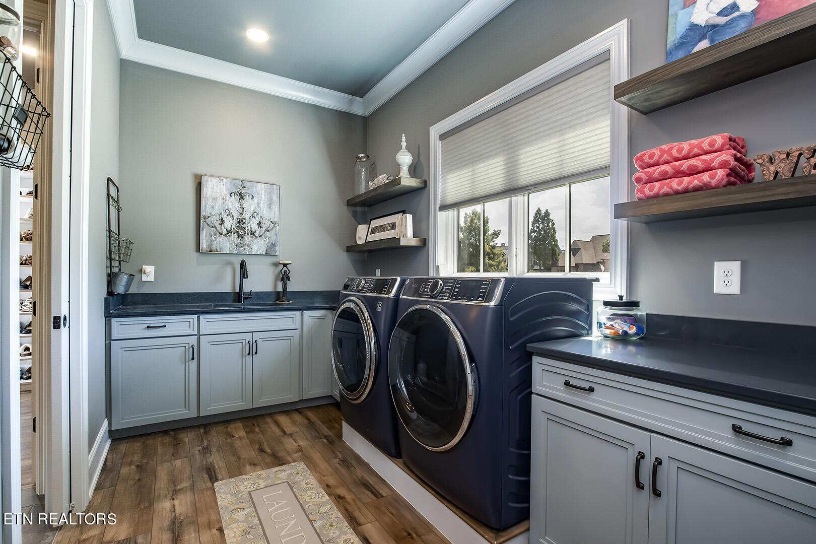 17012 Lighthouse Pointe Drive, Lenoir City, TN - Fort Loudoun and Tellico Lake Real Estate - Image# 30