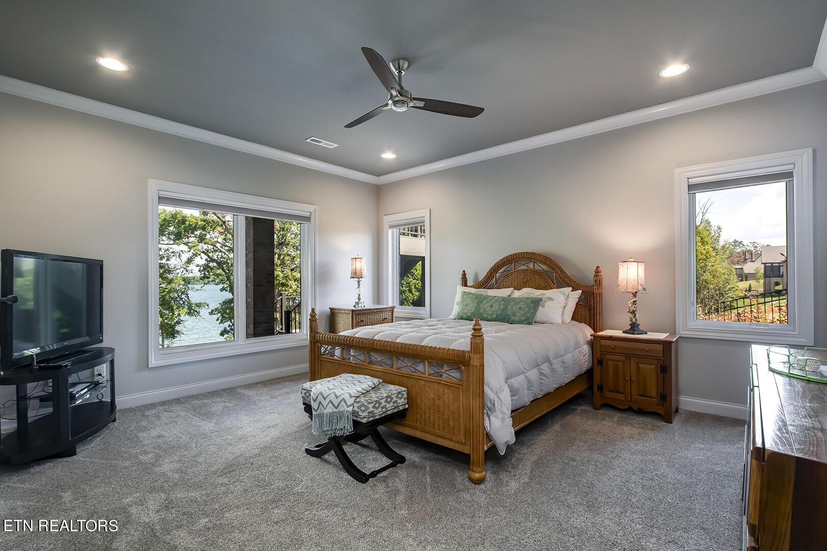 17012 Lighthouse Pointe Drive, Lenoir City, TN - Fort Loudoun and Tellico Lake Real Estate - Image# 36