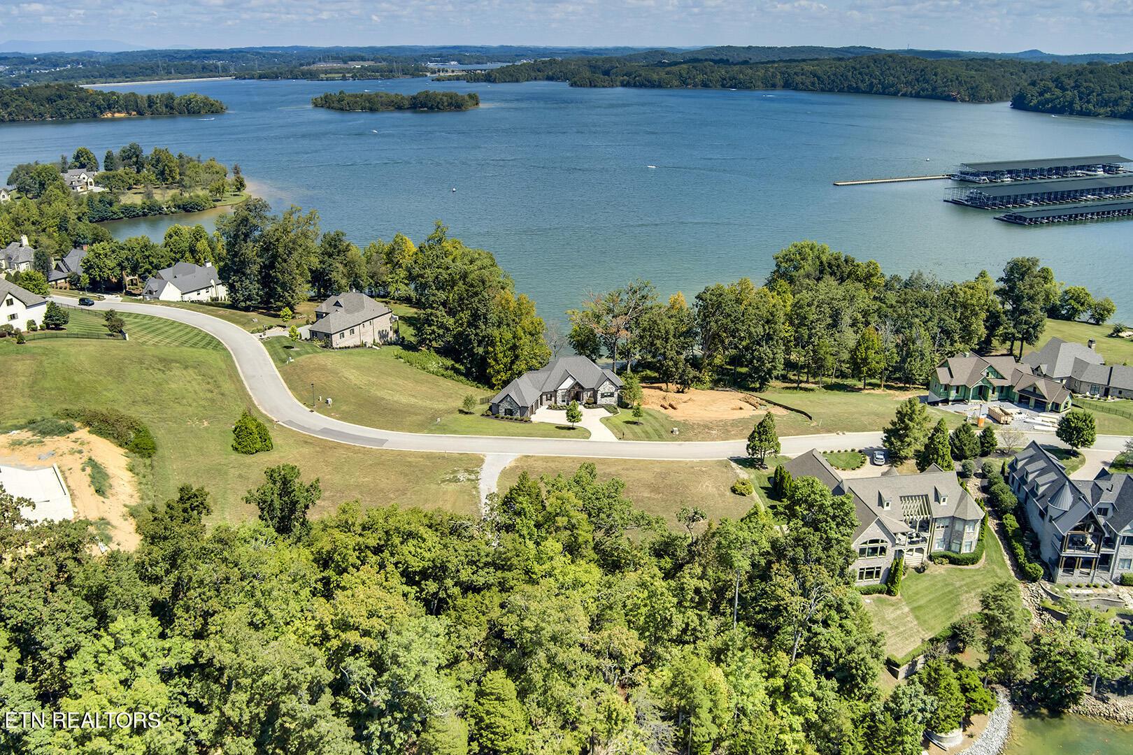 17012 Lighthouse Pointe Drive, Lenoir City, TN - Fort Loudoun and Tellico Lake Real Estate - Image# 64