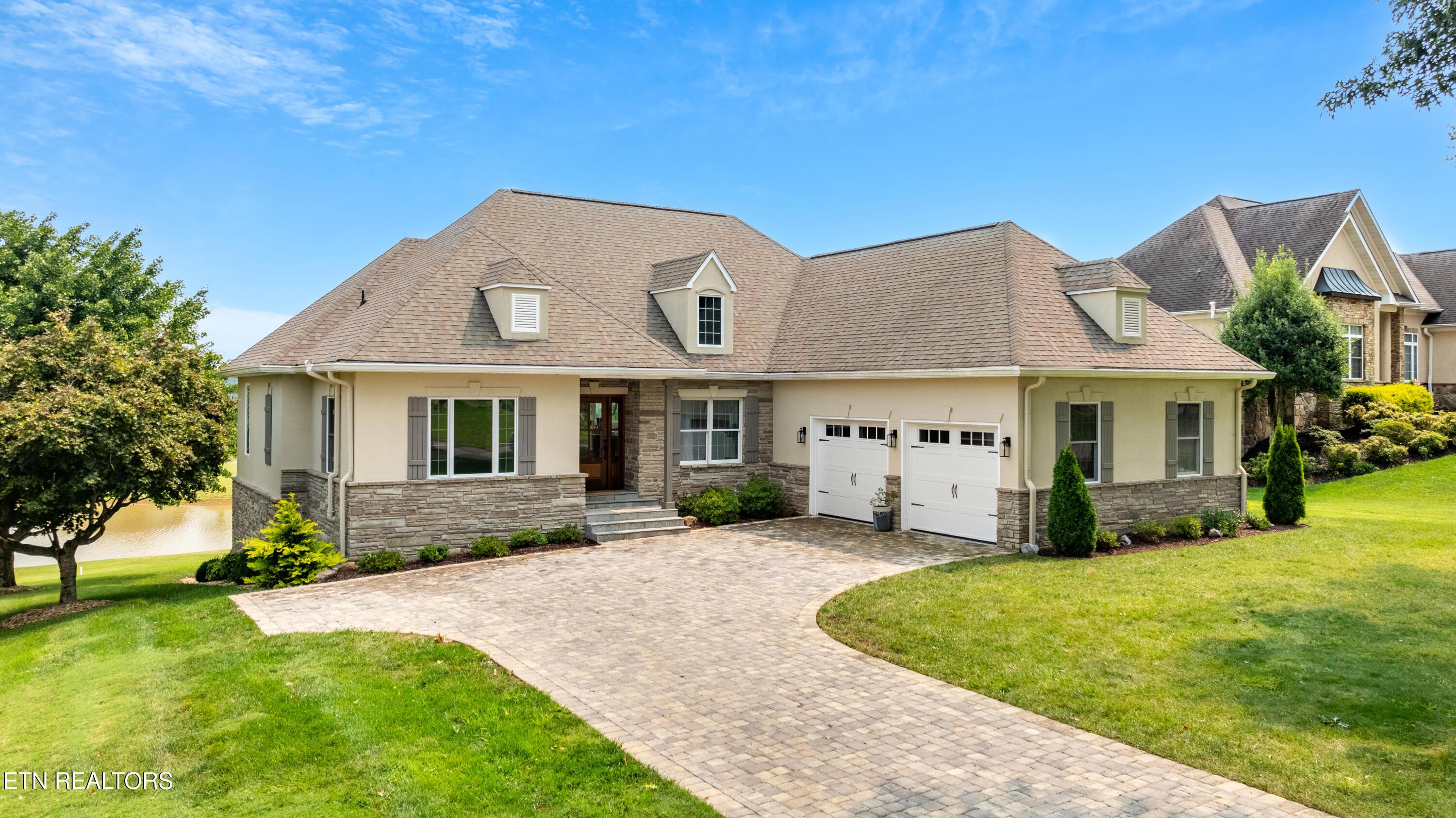 211 Osprey Circle, Vonore, TN - Fort Loudoun and Tellico Lake Real Estate - Image# 5