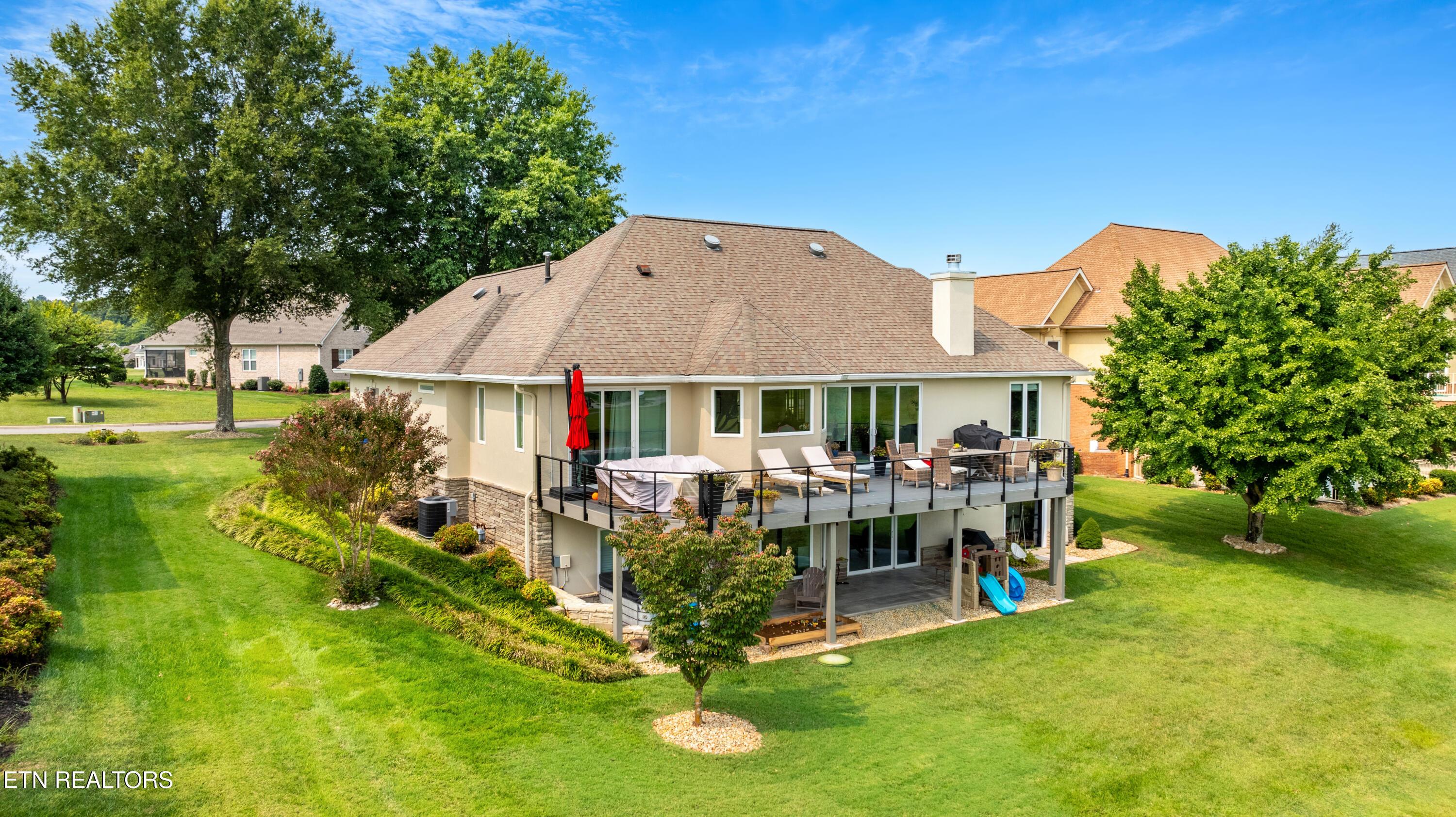 211 Osprey Circle, Vonore, TN - Fort Loudoun and Tellico Lake Real Estate - Image# 4