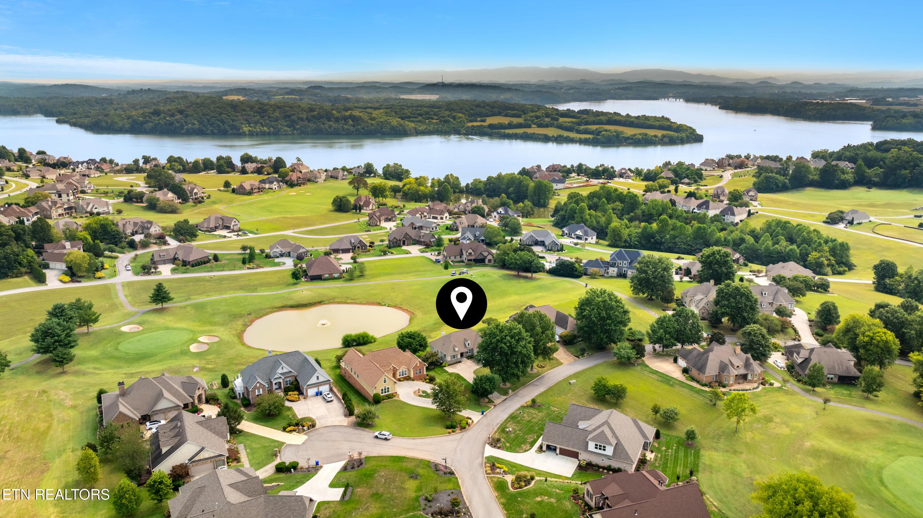 211 Osprey Circle, Vonore, TN - Fort Loudoun and Tellico Lake Real Estate - Image# 57