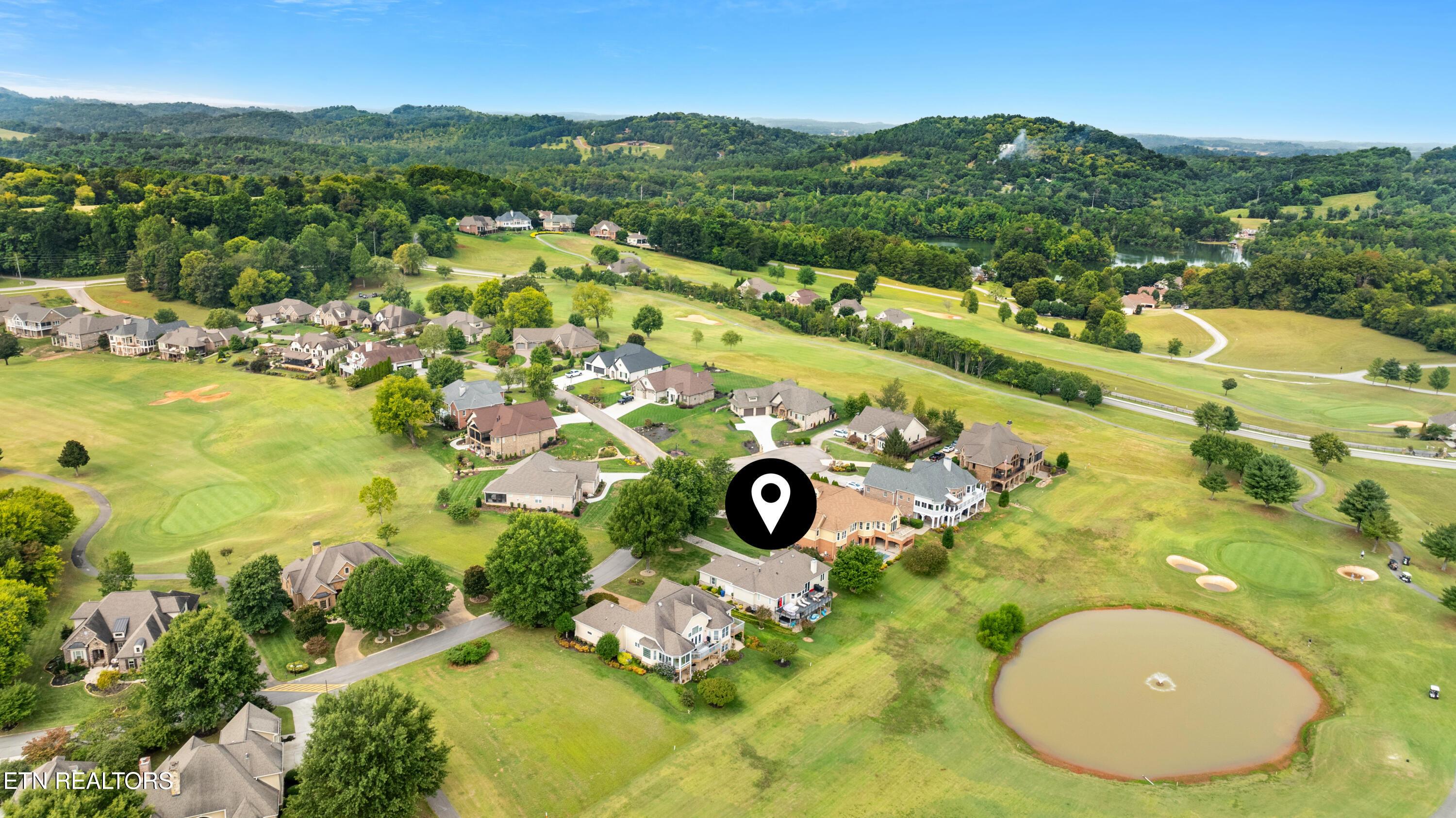 211 Osprey Circle, Vonore, TN - Fort Loudoun and Tellico Lake Real Estate - Image# 56