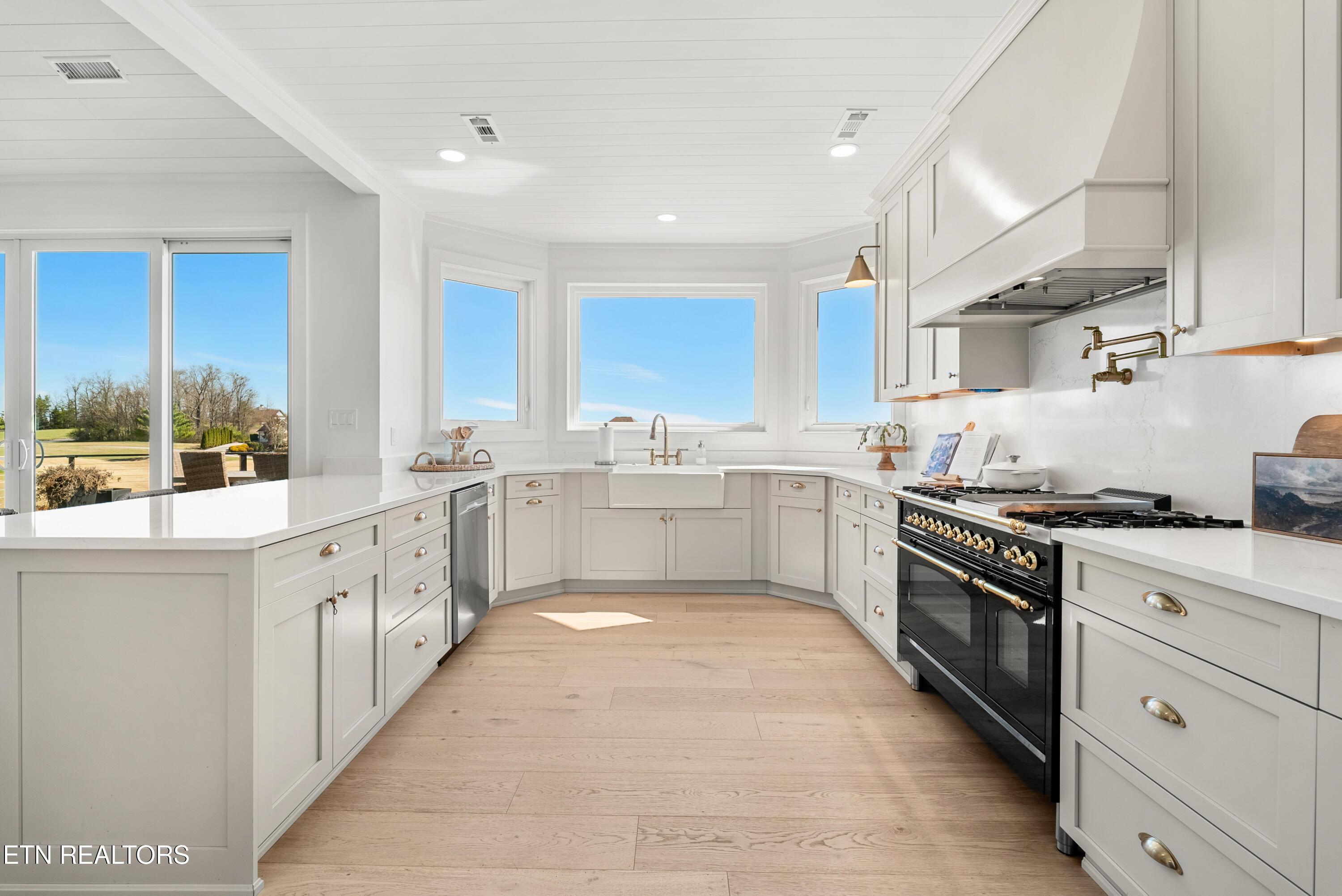 211 Osprey Circle, Vonore, TN - Fort Loudoun and Tellico Lake Real Estate - Image# 22