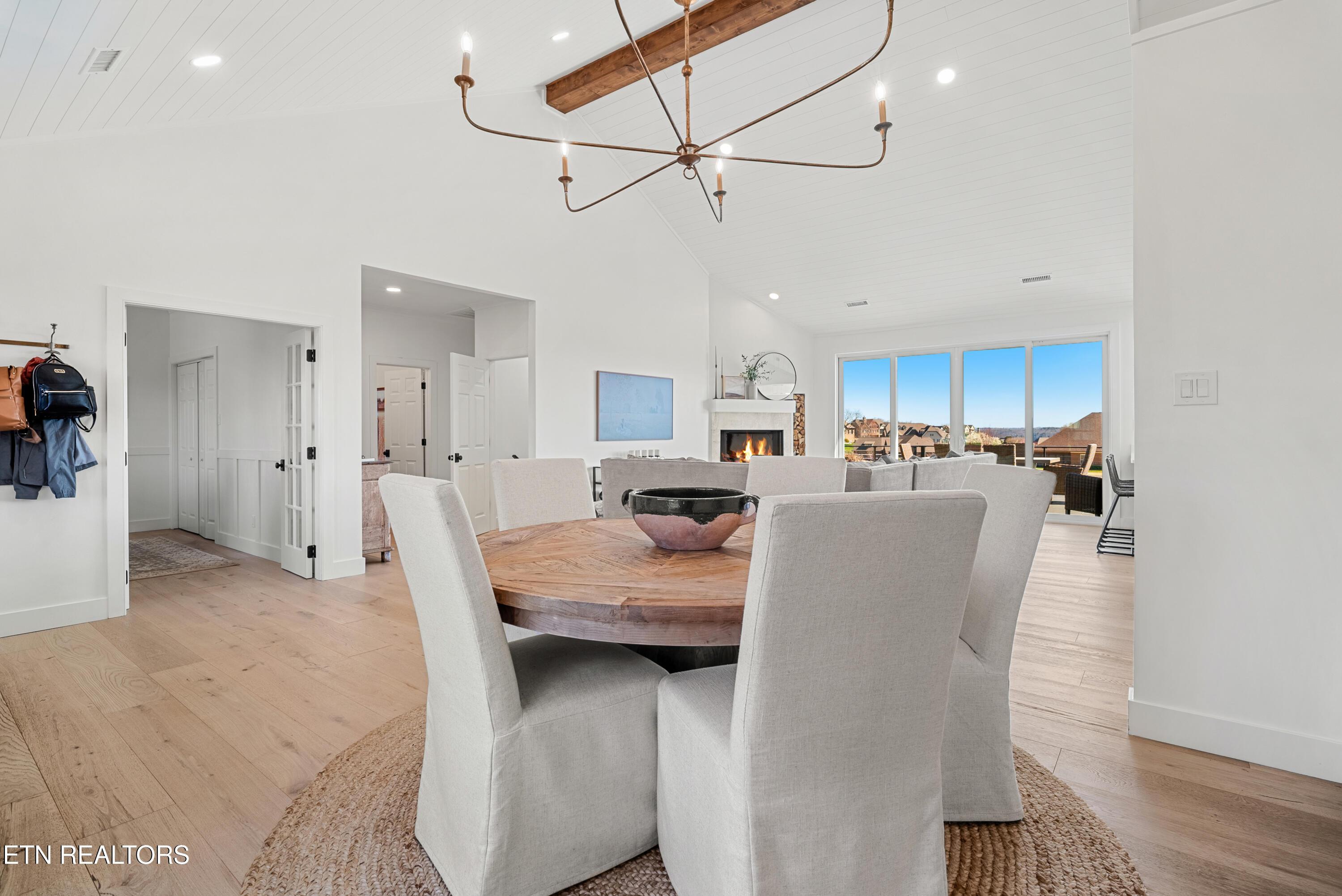 211 Osprey Circle, Vonore, TN - Fort Loudoun and Tellico Lake Real Estate - Image# 10