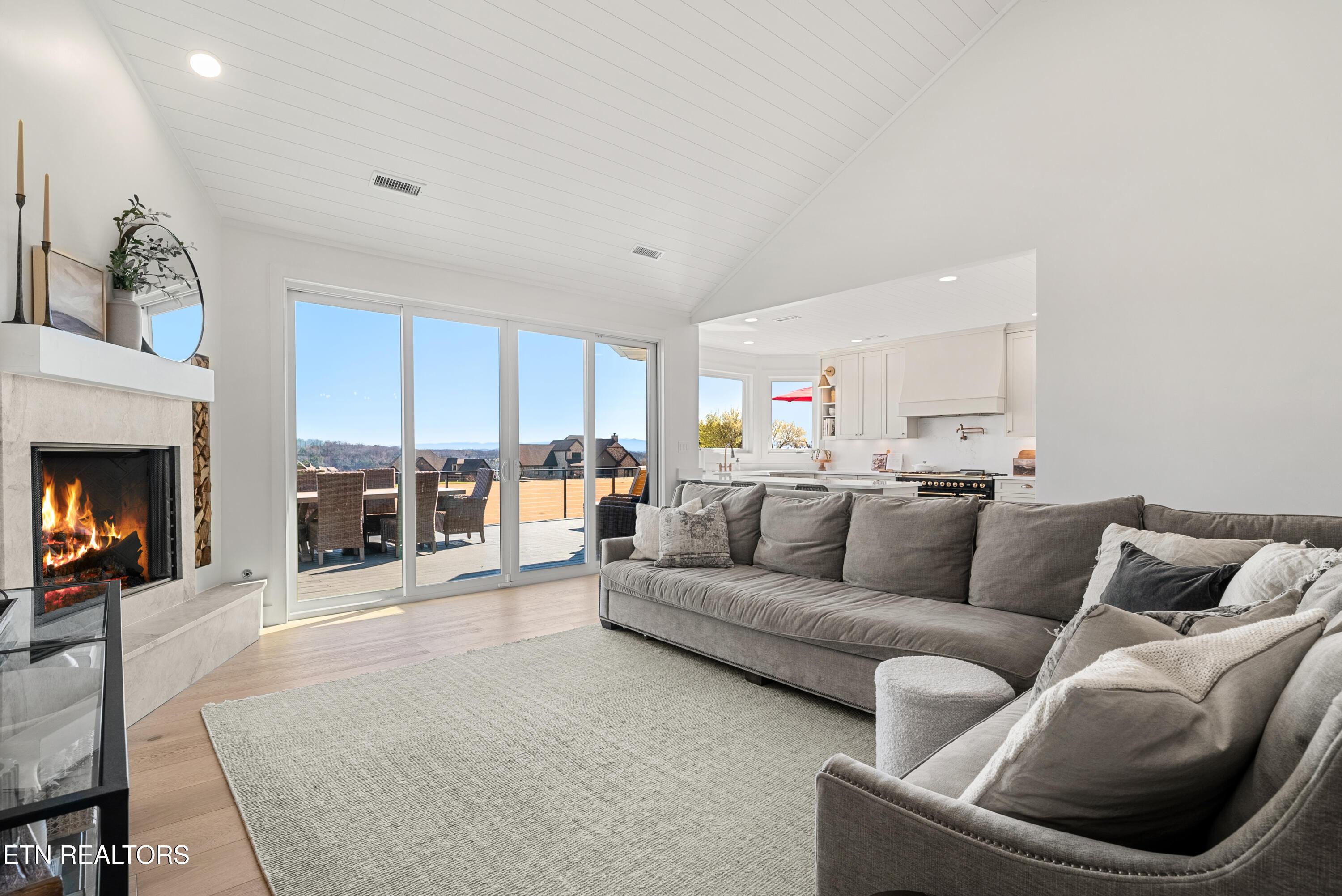 211 Osprey Circle, Vonore, TN - Fort Loudoun and Tellico Lake Real Estate - Image# 13