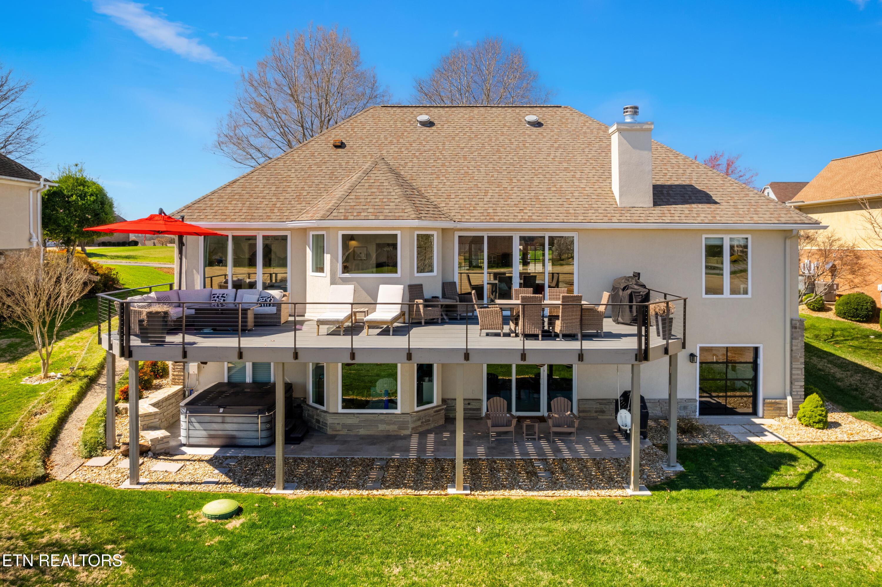 211 Osprey Circle, Vonore, TN - Fort Loudoun and Tellico Lake Real Estate - Image# 2