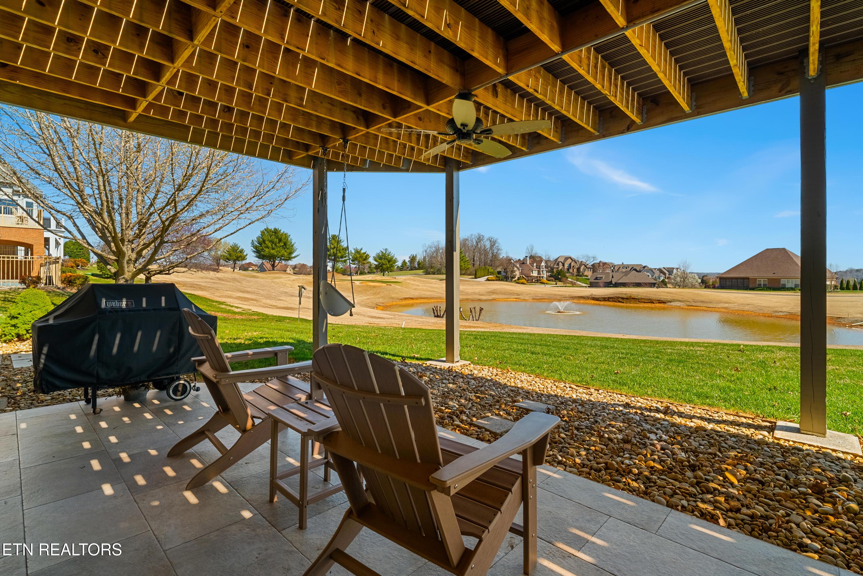 211 Osprey Circle, Vonore, TN - Fort Loudoun and Tellico Lake Real Estate - Image# 54