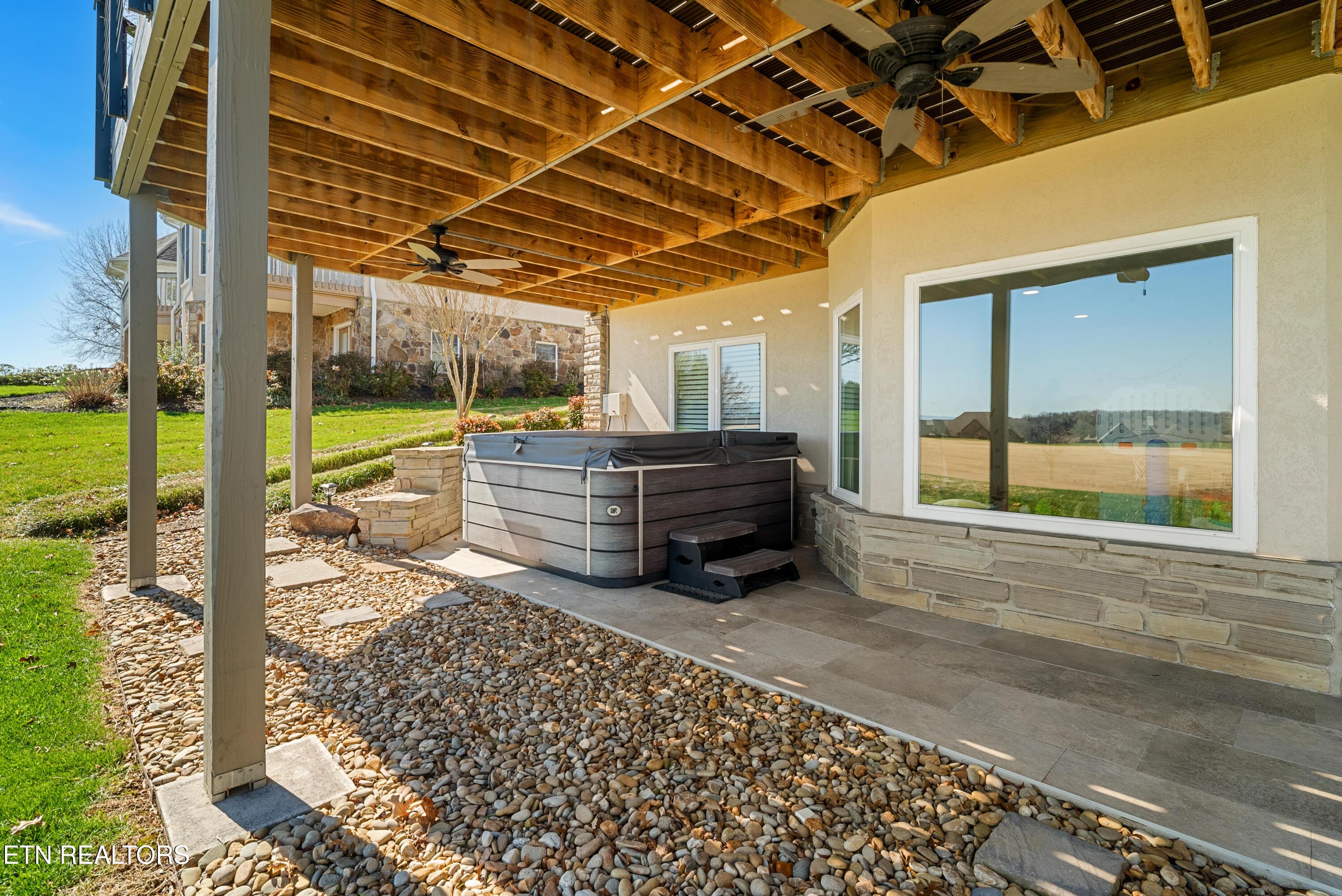 211 Osprey Circle, Vonore, TN - Fort Loudoun and Tellico Lake Real Estate - Image# 55