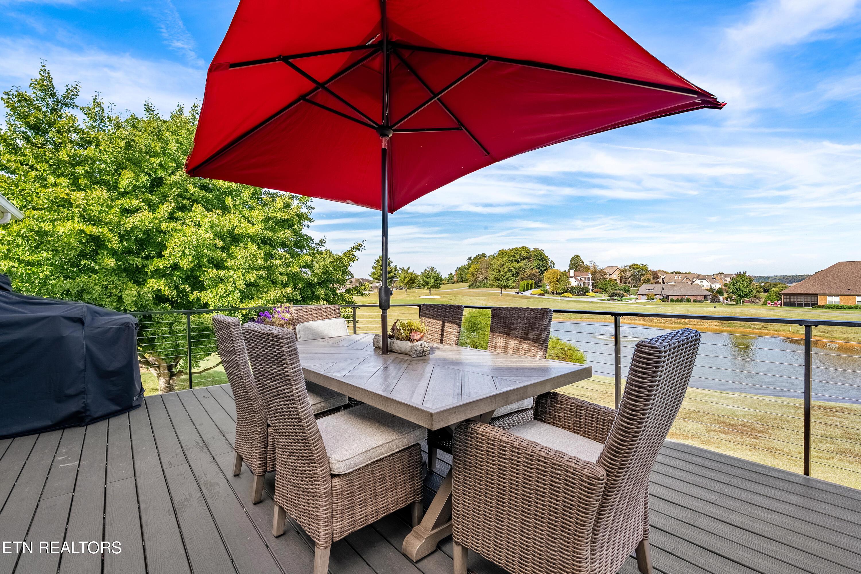 211 Osprey Circle, Vonore, TN - Fort Loudoun and Tellico Lake Real Estate - Image# 15