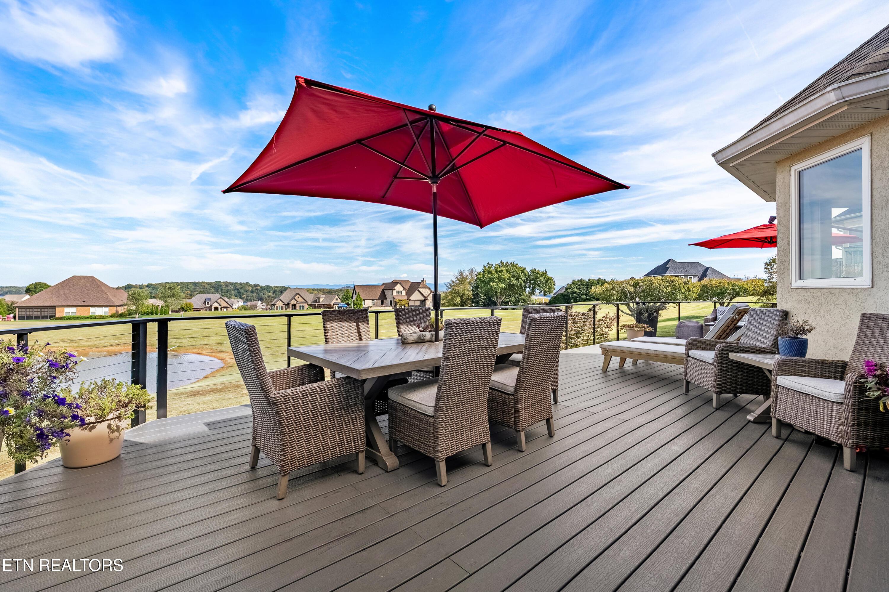 211 Osprey Circle, Vonore, TN - Fort Loudoun and Tellico Lake Real Estate - Image# 3