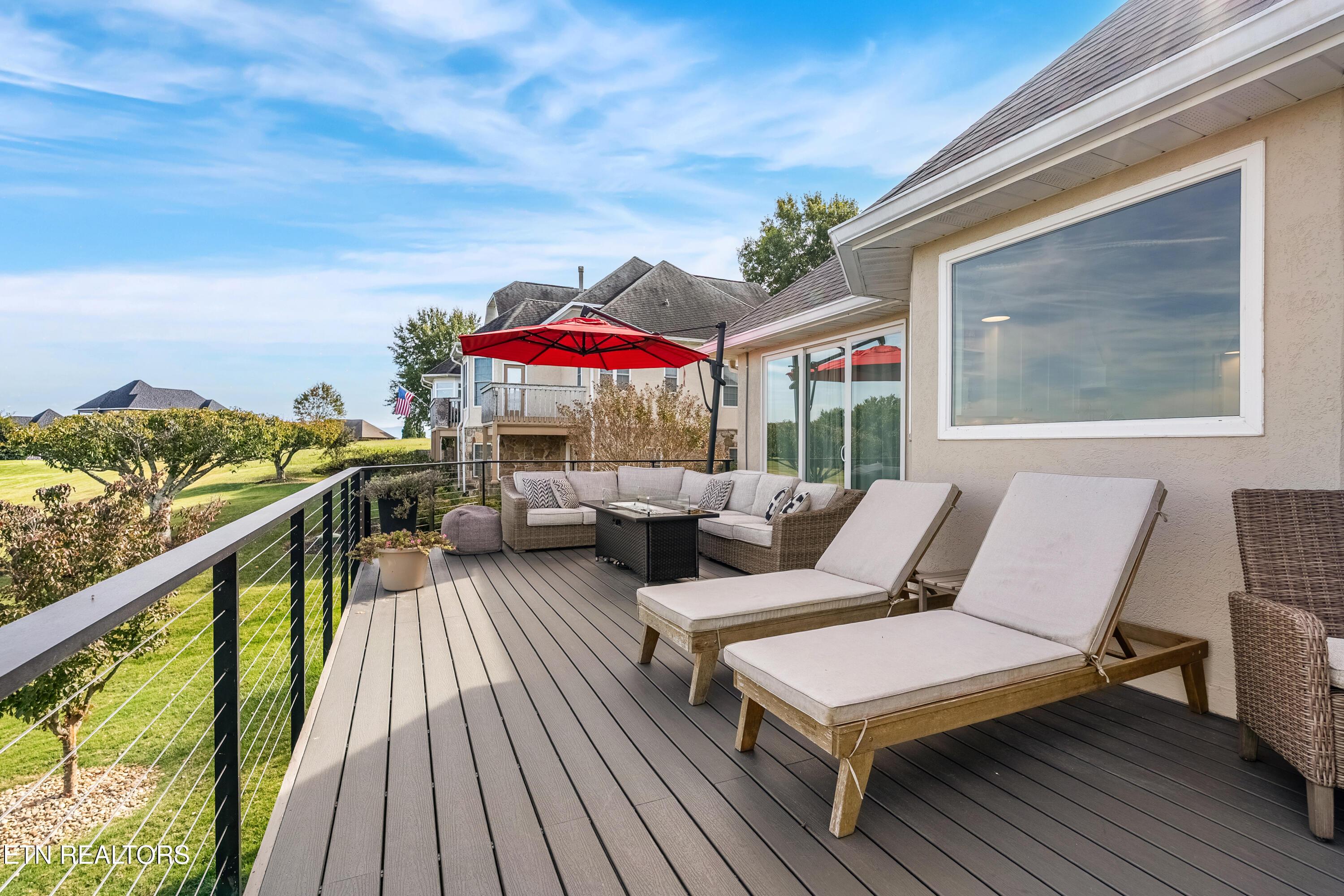 211 Osprey Circle, Vonore, TN - Fort Loudoun and Tellico Lake Real Estate - Image# 17