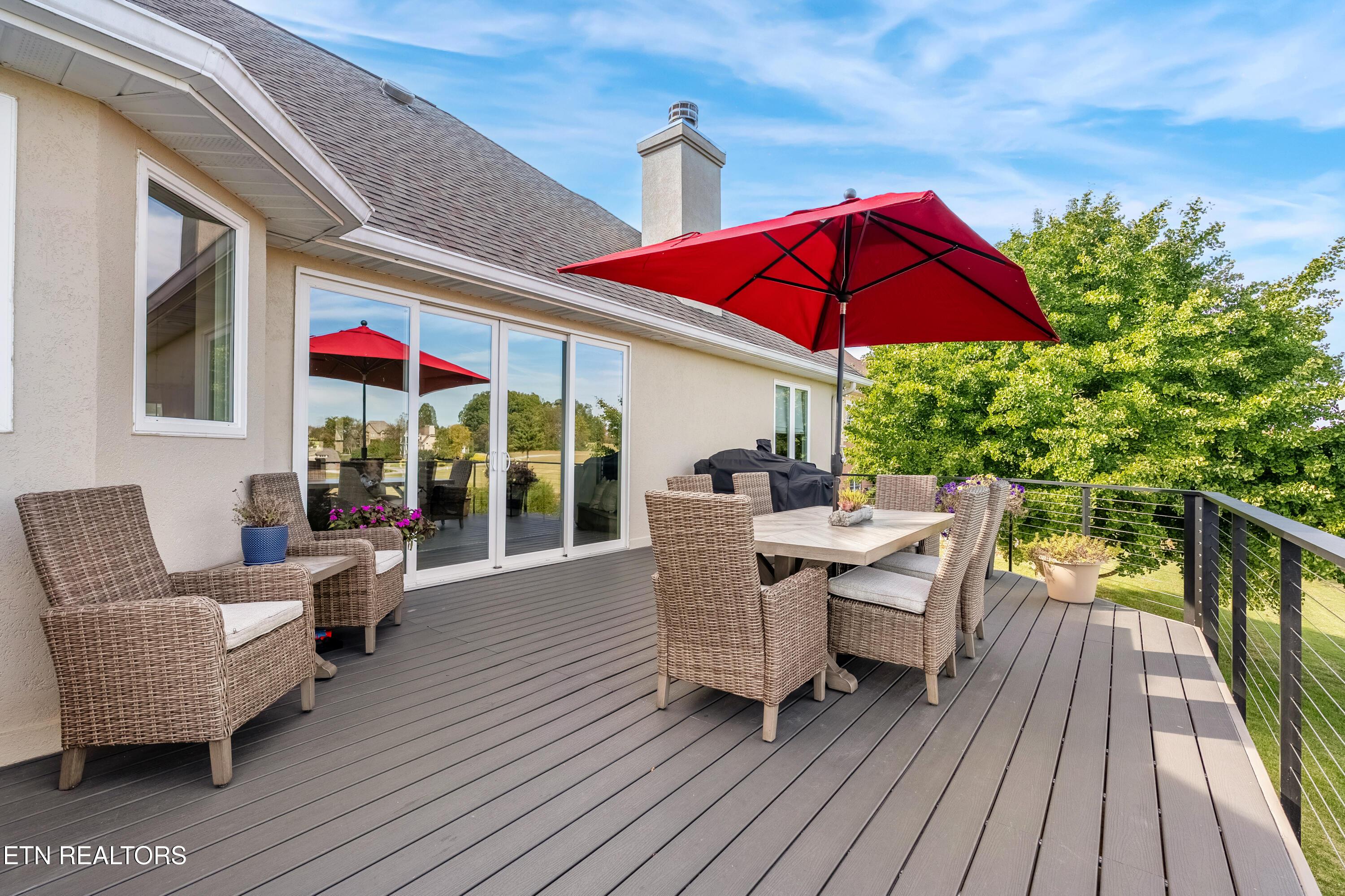 211 Osprey Circle, Vonore, TN - Fort Loudoun and Tellico Lake Real Estate - Image# 14