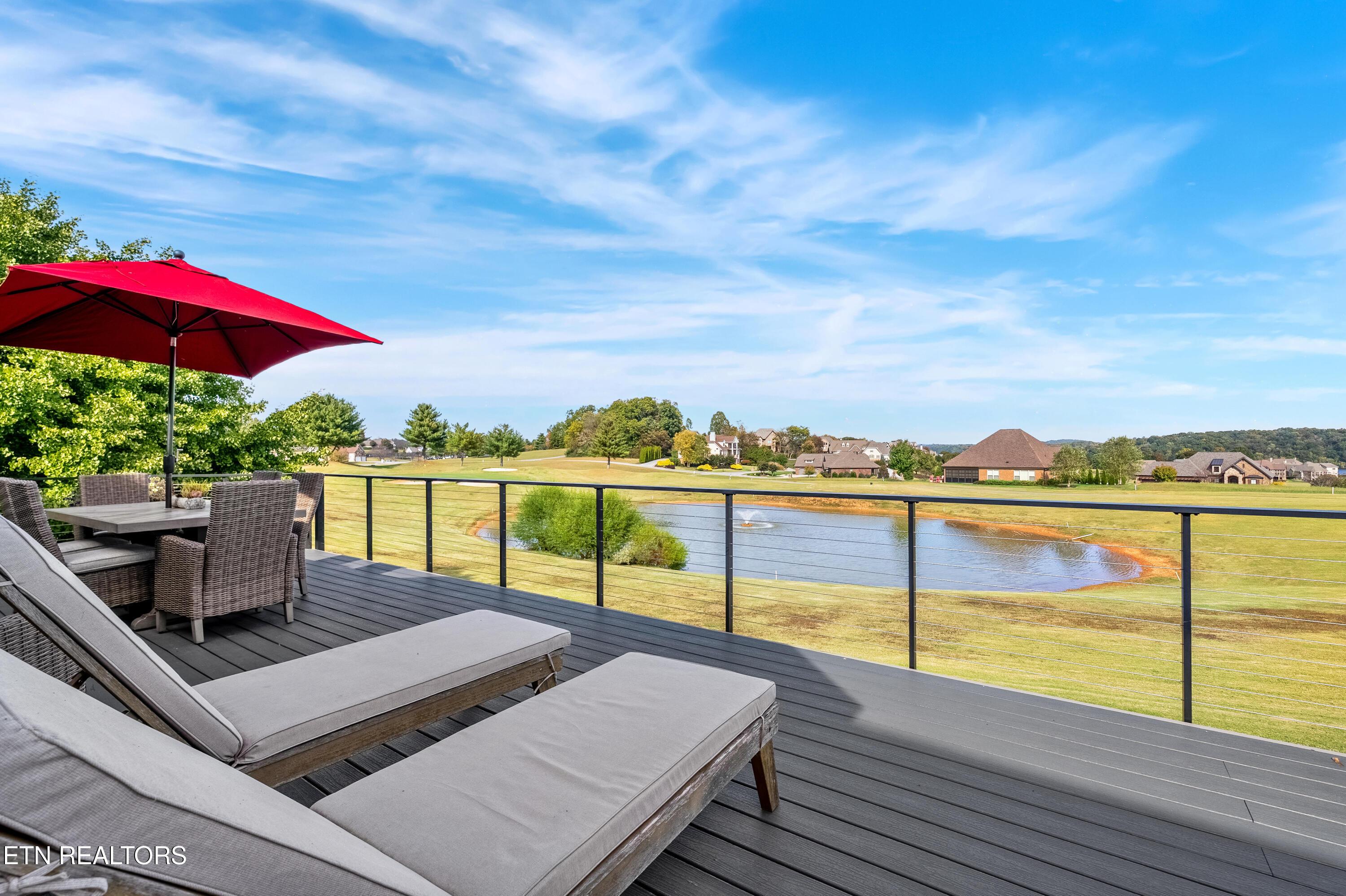 211 Osprey Circle, Vonore, TN - Fort Loudoun and Tellico Lake Real Estate - Image# 16